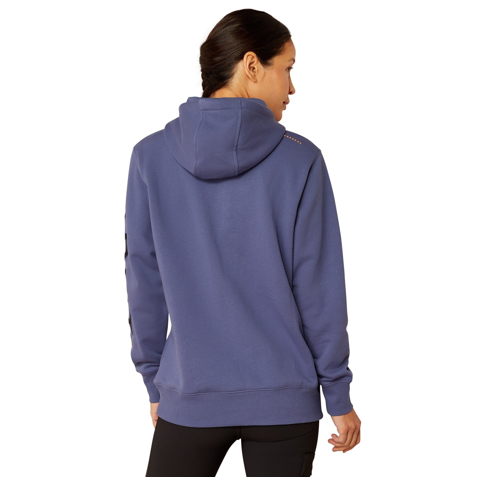Ariat Women's Rebar Graphic Hoodie