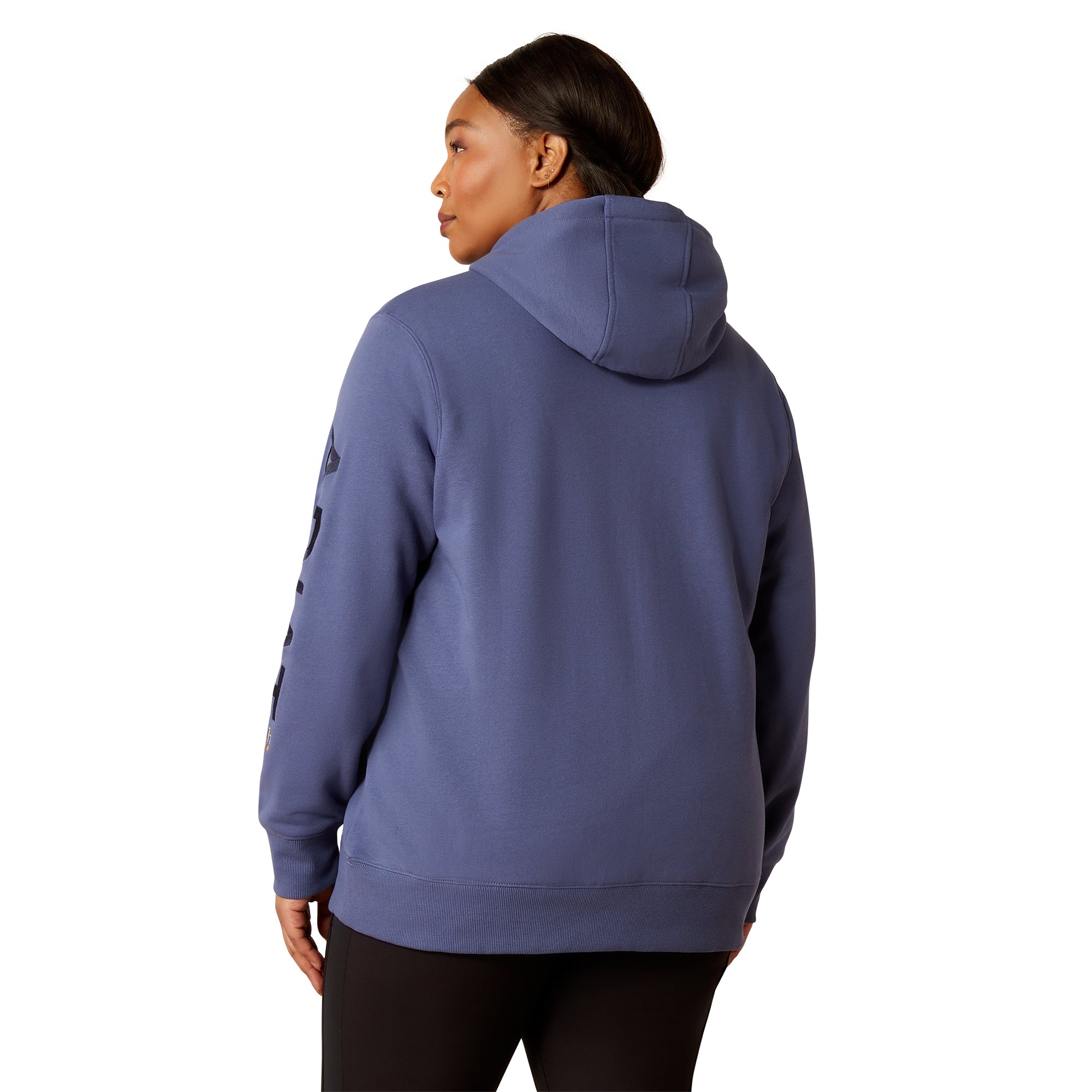 Ariat Women's Rebar Graphic Hoodie