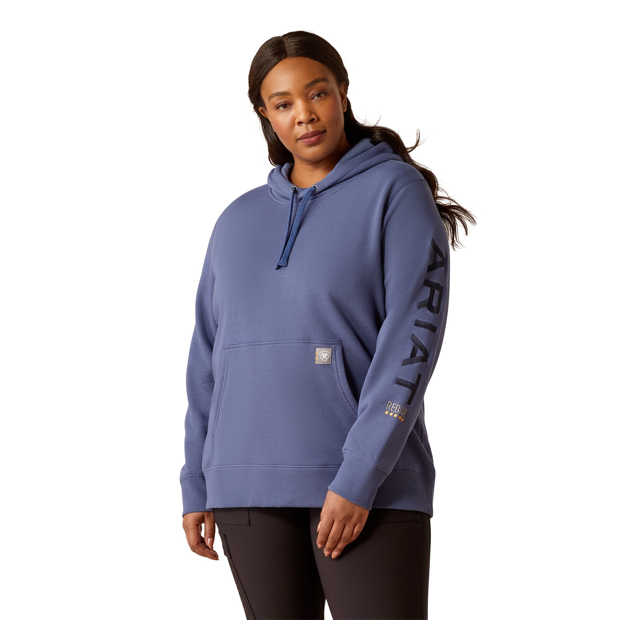 Ariat Women's Rebar Graphic Hoodie