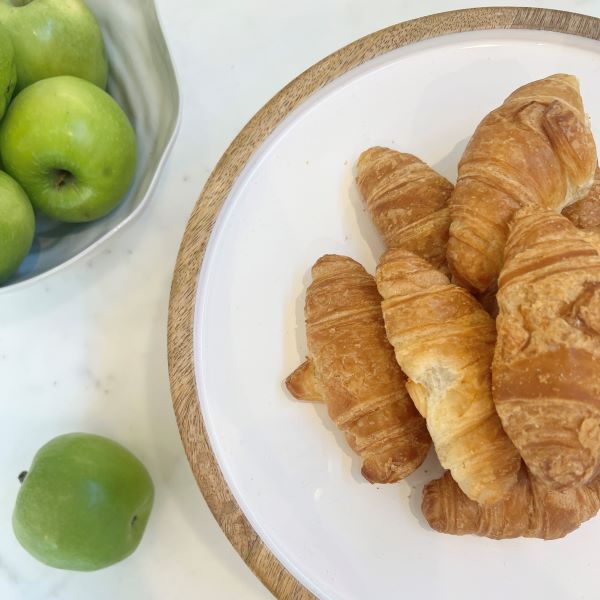 TCCS Mediterranean Markets Kit Cake Stand