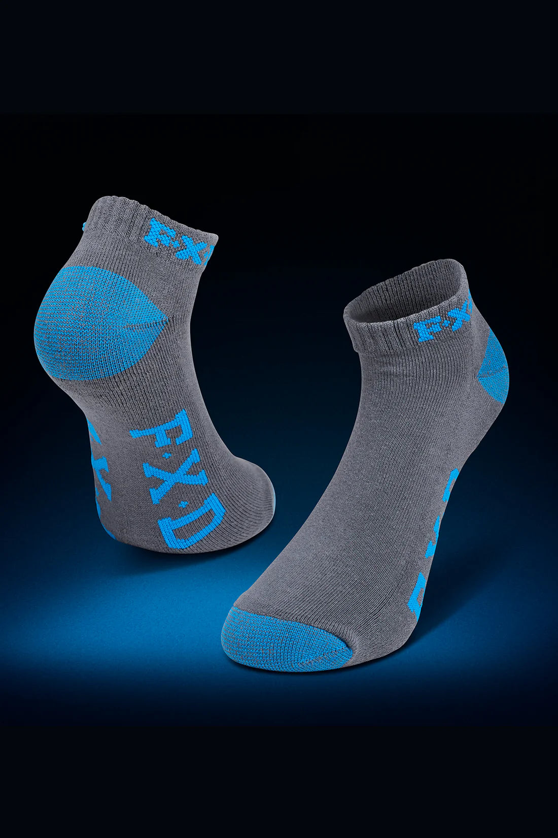 FXD SK-3 Ankle Sock (5 Pack)
