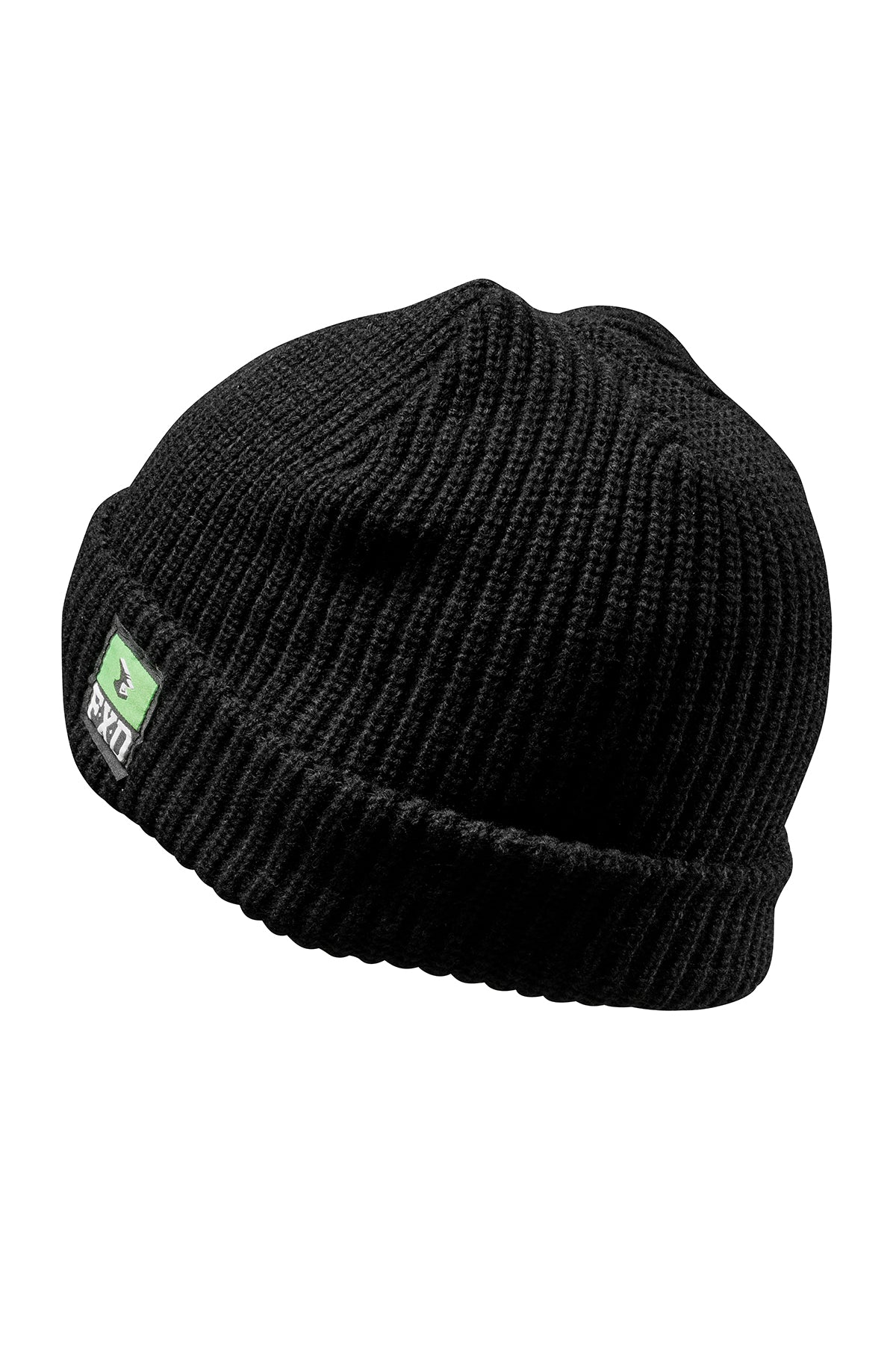 FXD CP-10 Solid Classic Work Beanie