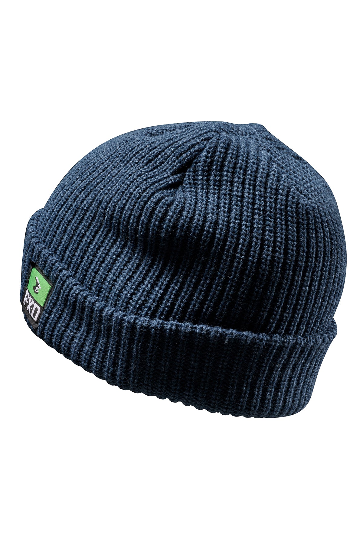 FXD CP-10 Solid Classic Work Beanie