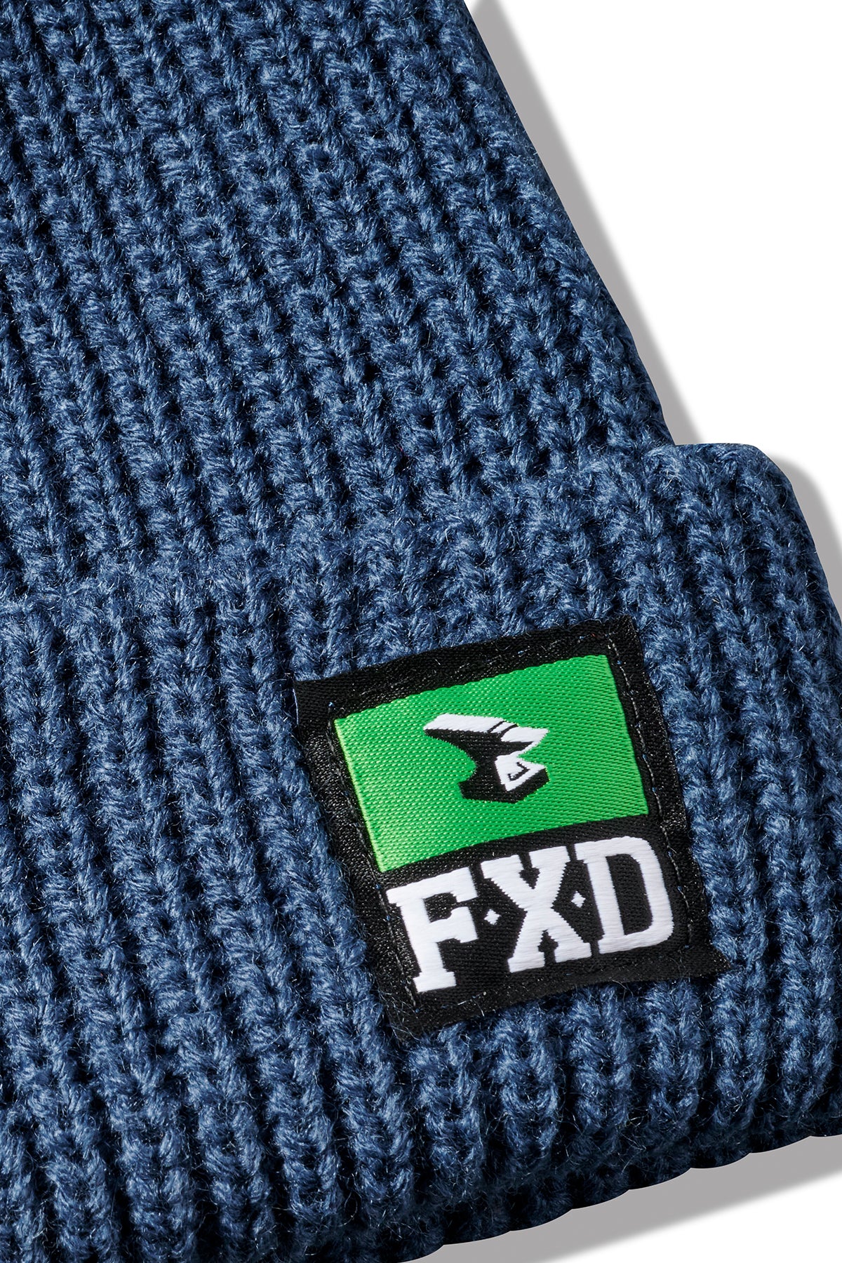 FXD CP-10 Solid Classic Work Beanie