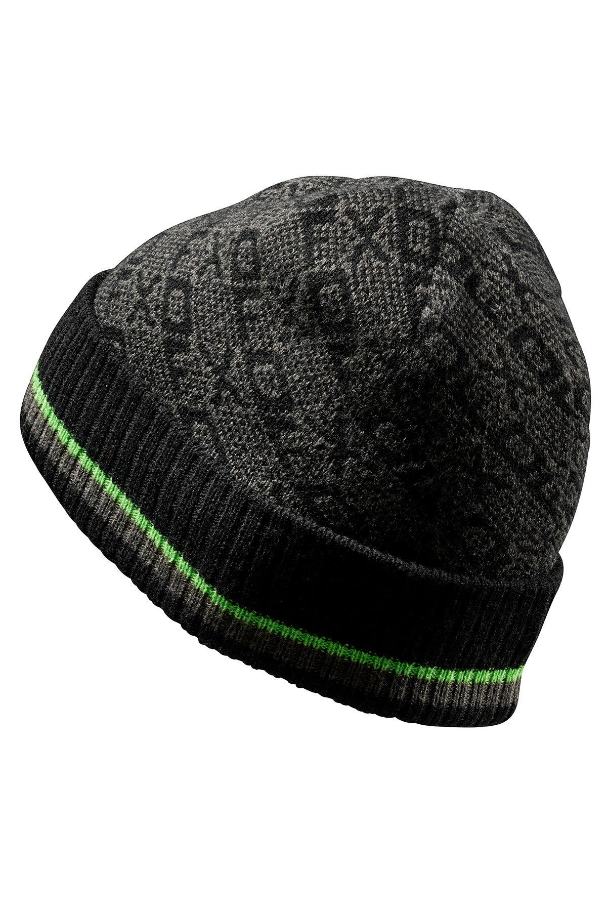 FXD CP-11 Jacquard Work Beanie
