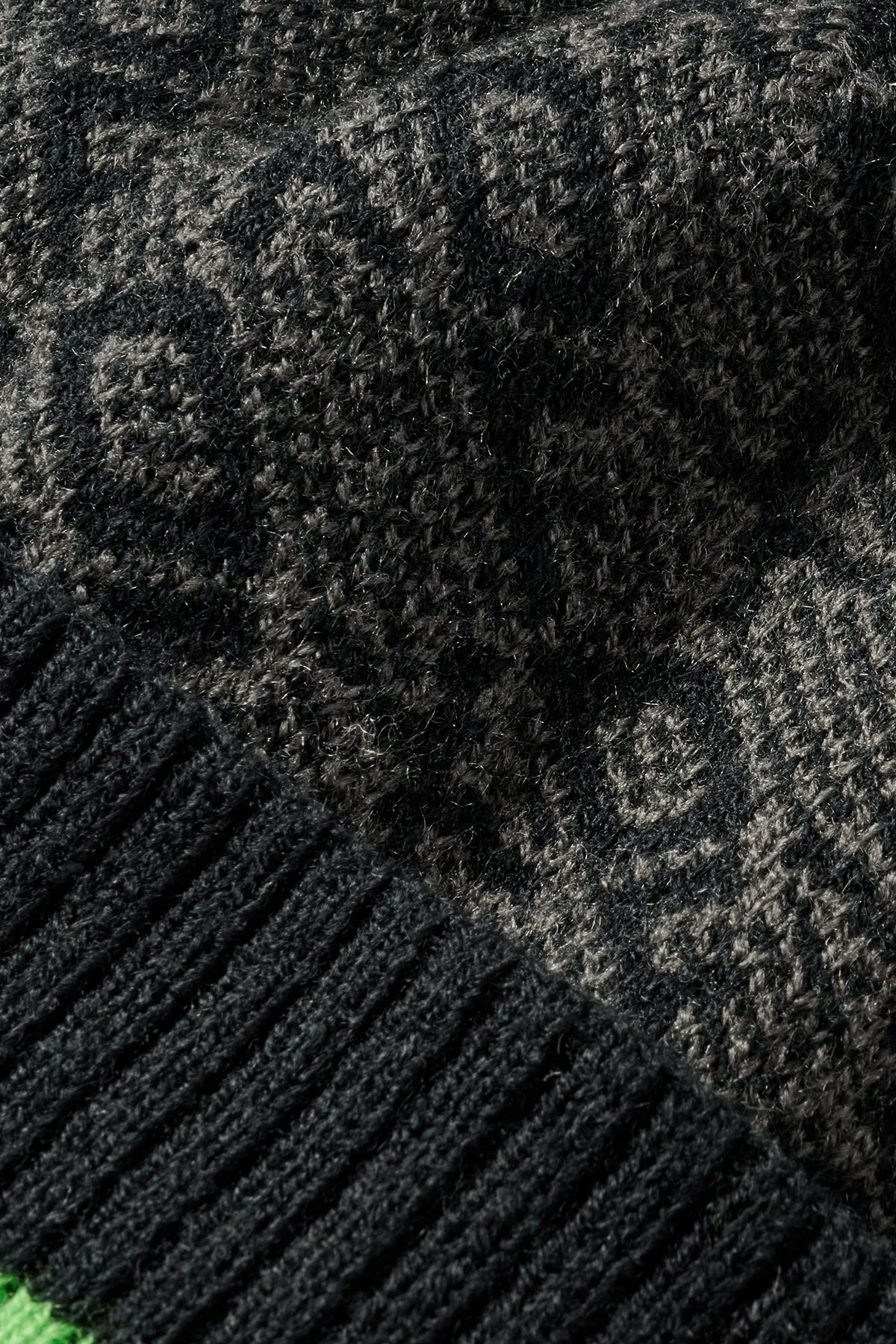 FXD CP-11 Jacquard Work Beanie