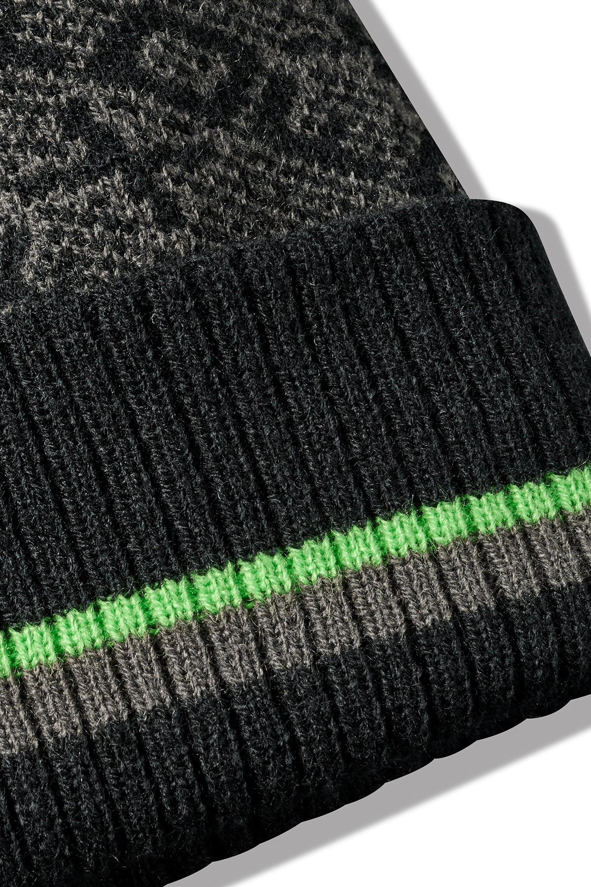 FXD CP-11 Jacquard Work Beanie