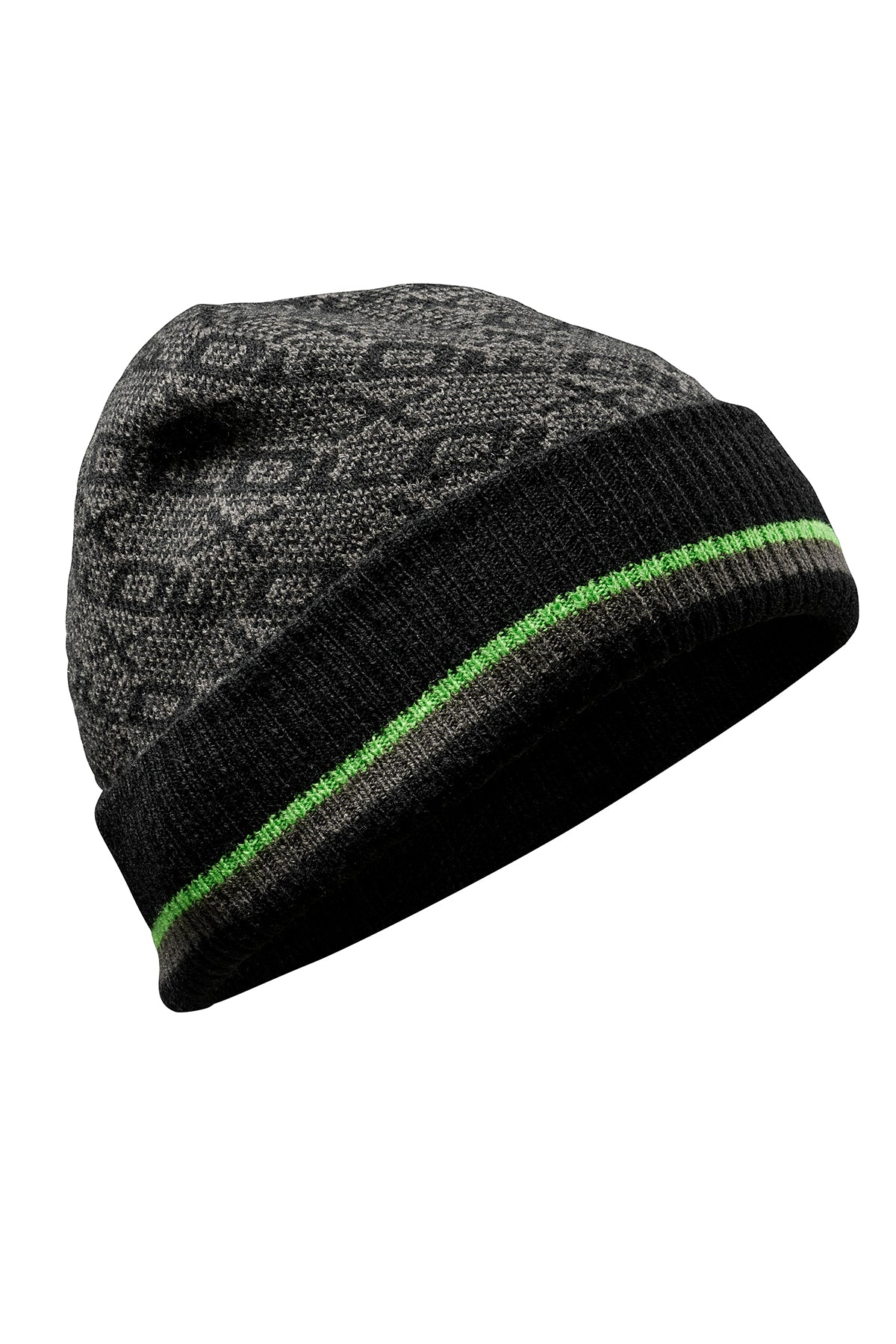FXD CP-11 Jacquard Work Beanie