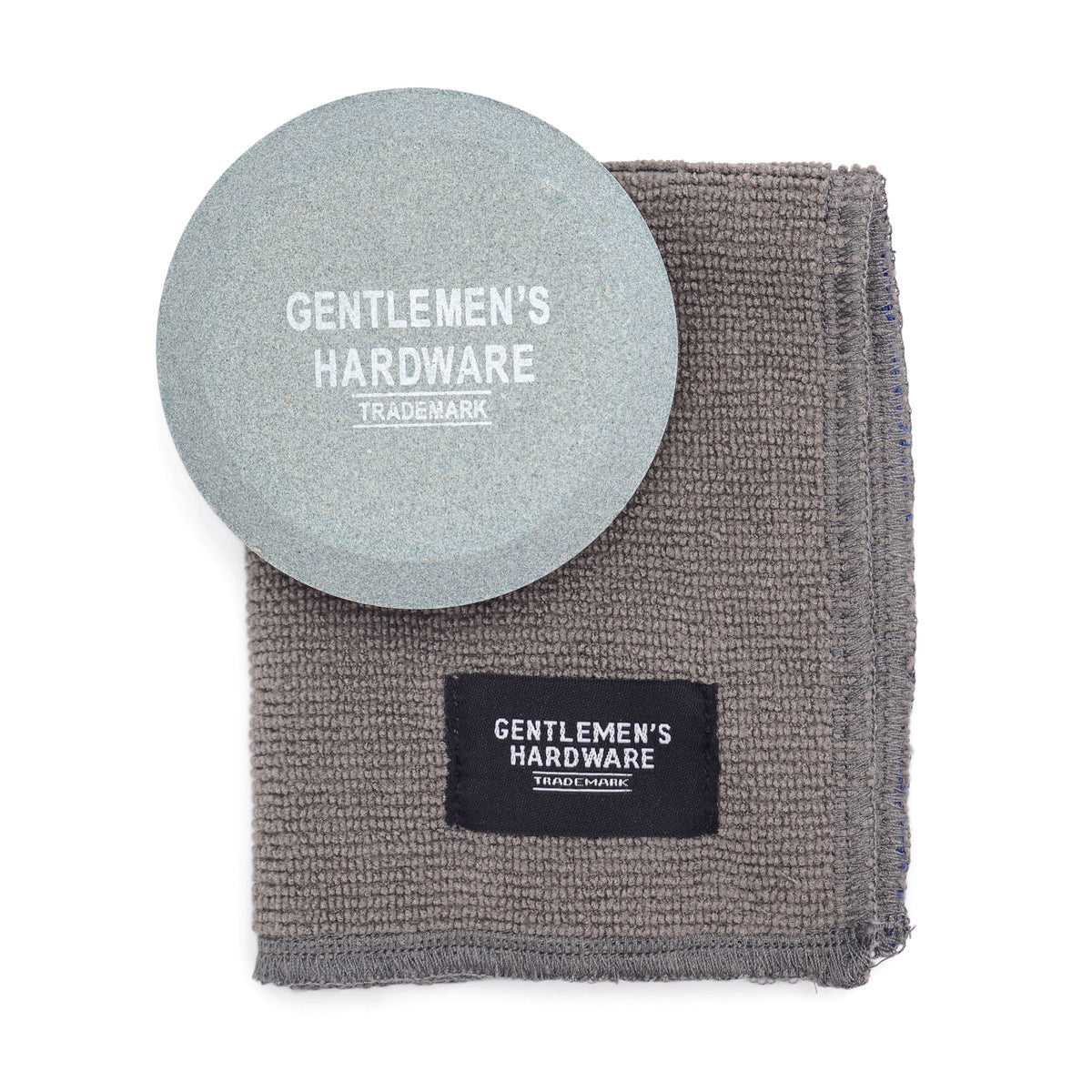 Gentlemen's Hardware Sharpening Stone