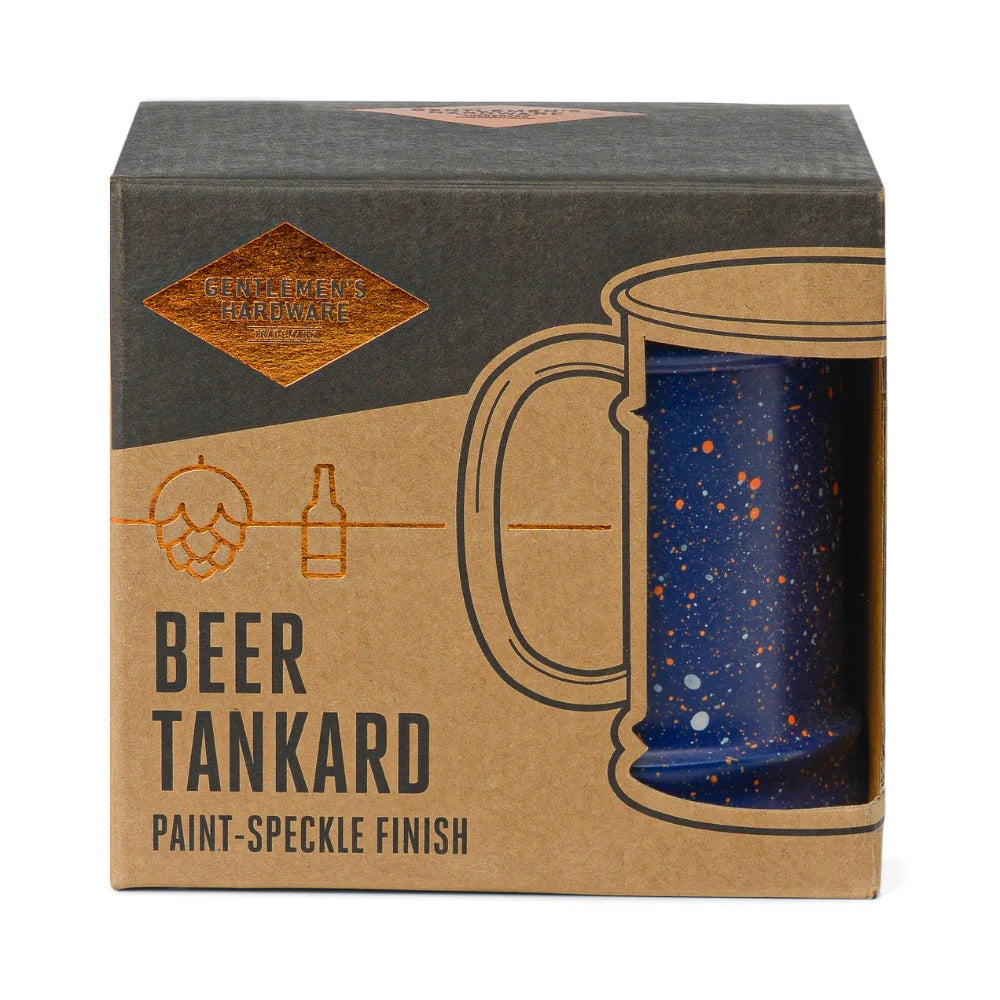 Beer Tankard