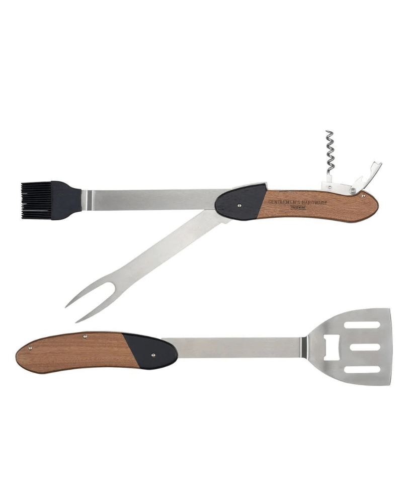 Gentlemen's Hardware BBQ Multi Tool