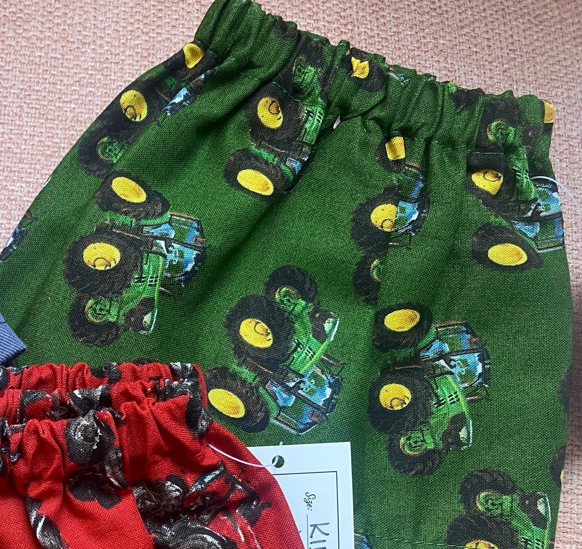 Shazzy Dee Designs Boys Gators