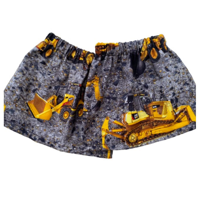 Shazzy Dee Designs Boys Gators