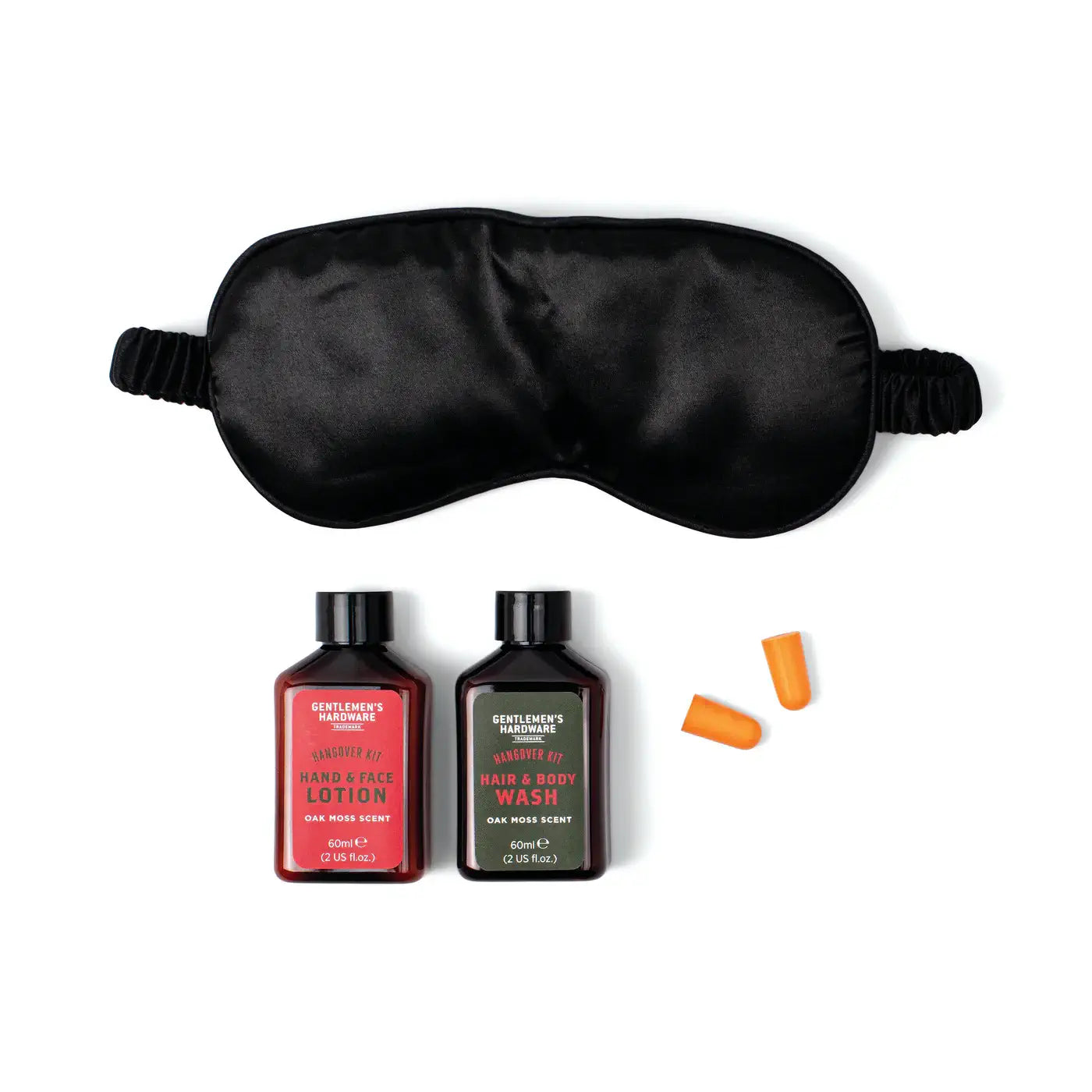 Gentlemen's Hardware Hangover Kit