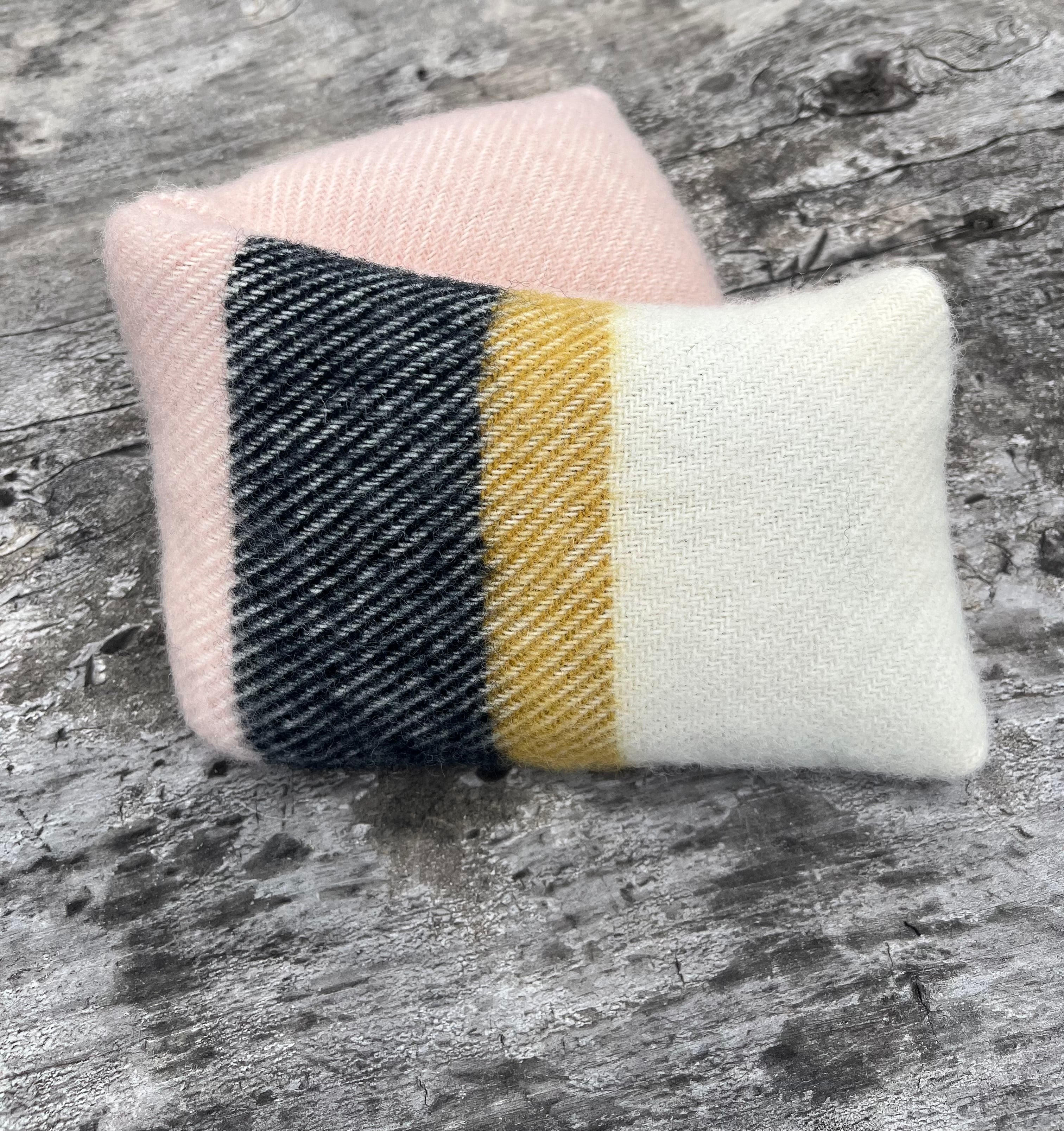 TCCS HeatPack From Tasmania Lavender Heat Pack