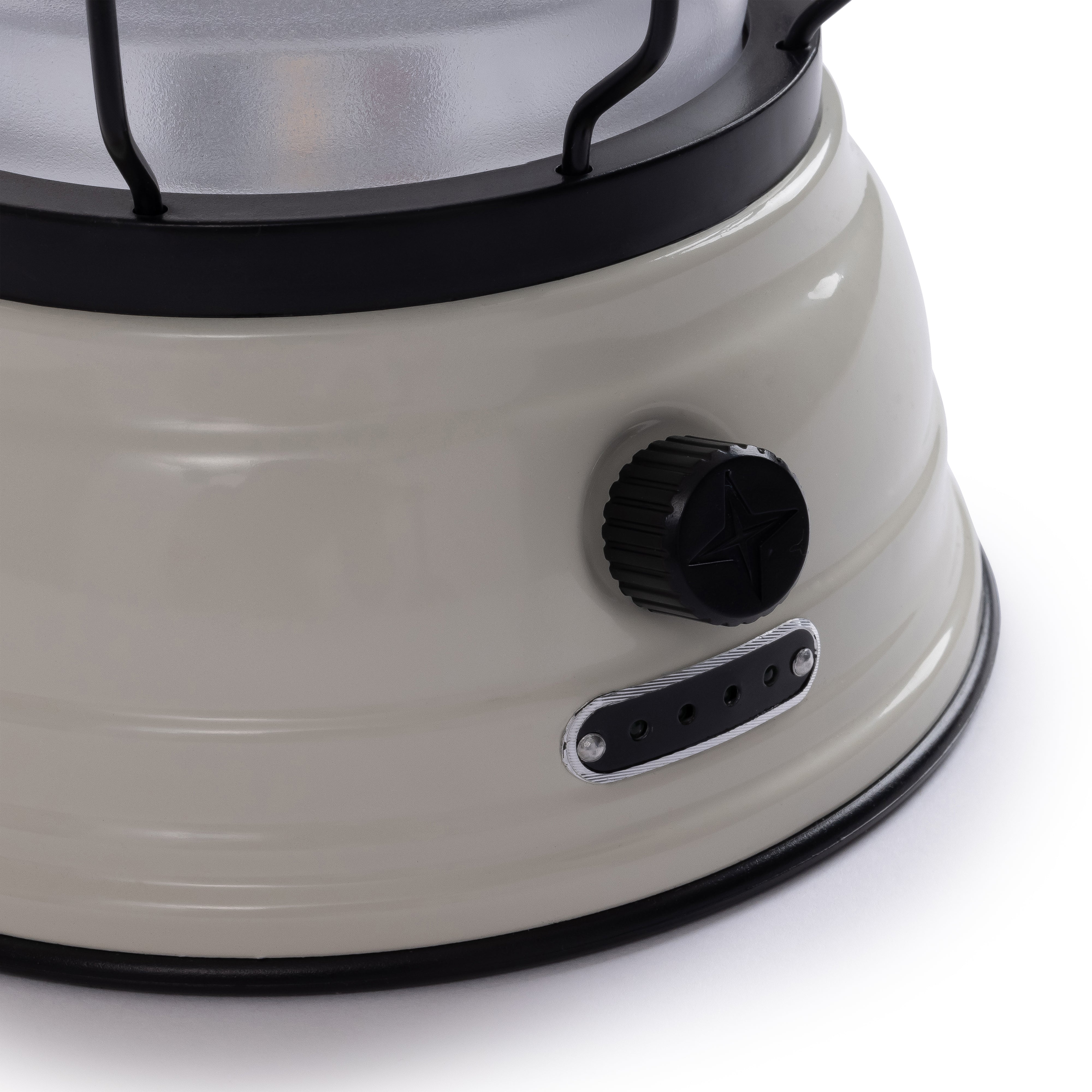 Barebones Forest Lantern V1.2