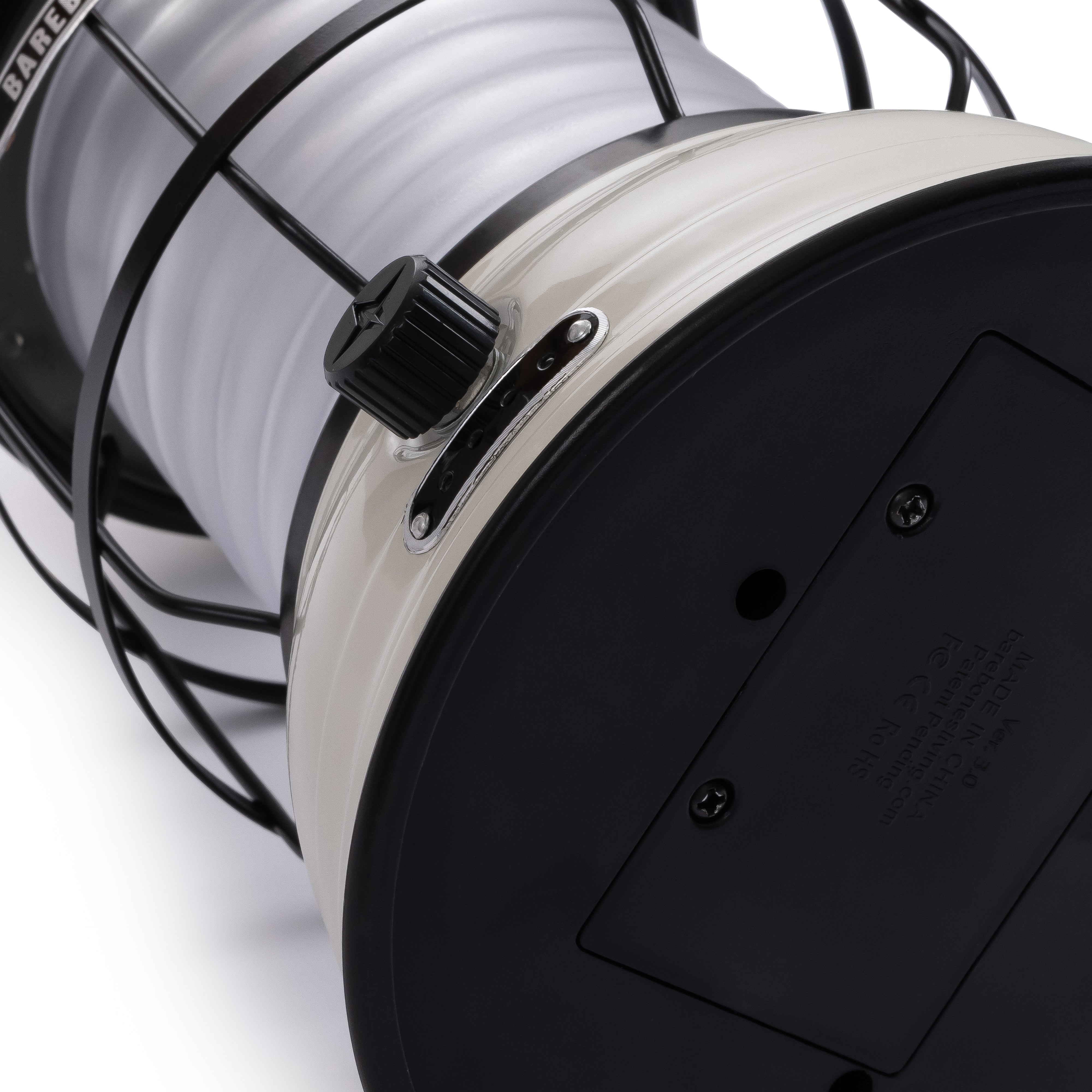 Barebones Forest Lantern V1.2