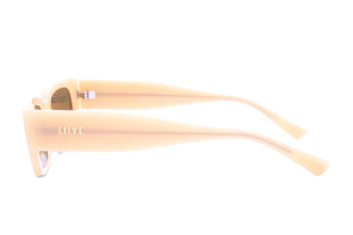 Liive Lobster Bone Sunglasses
