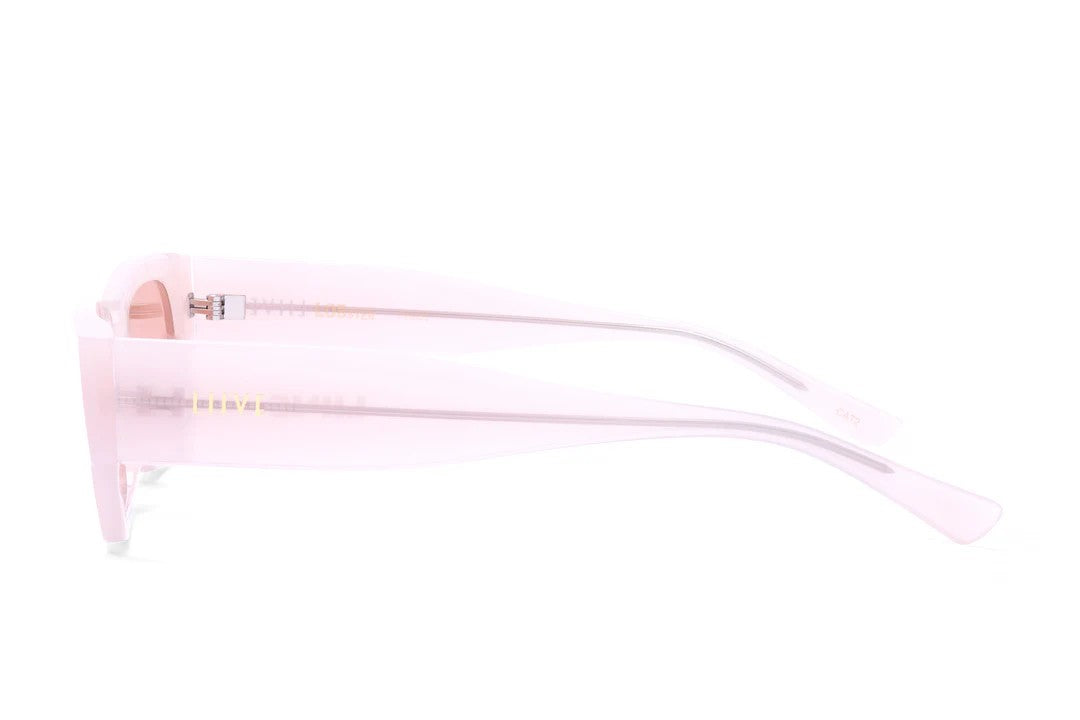 Liive Lobster Rose Sunglasses
