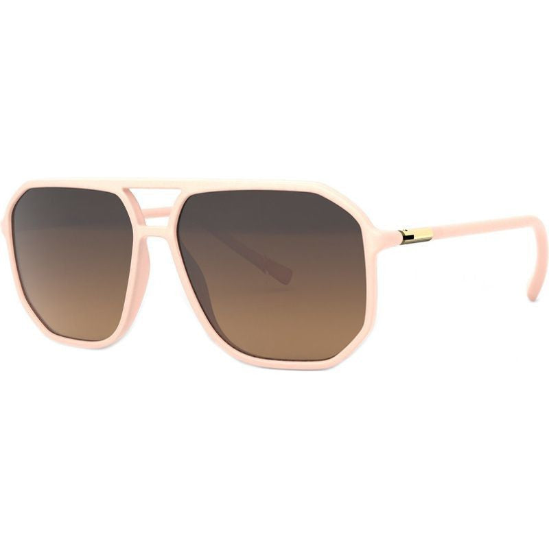 Liive Nia Butterscotch Sunglasses