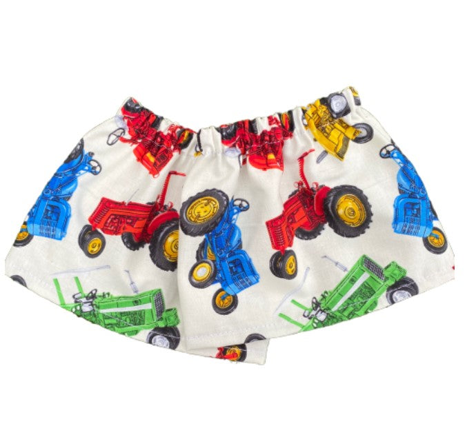 Shazzy Dee Designs Boys Gators