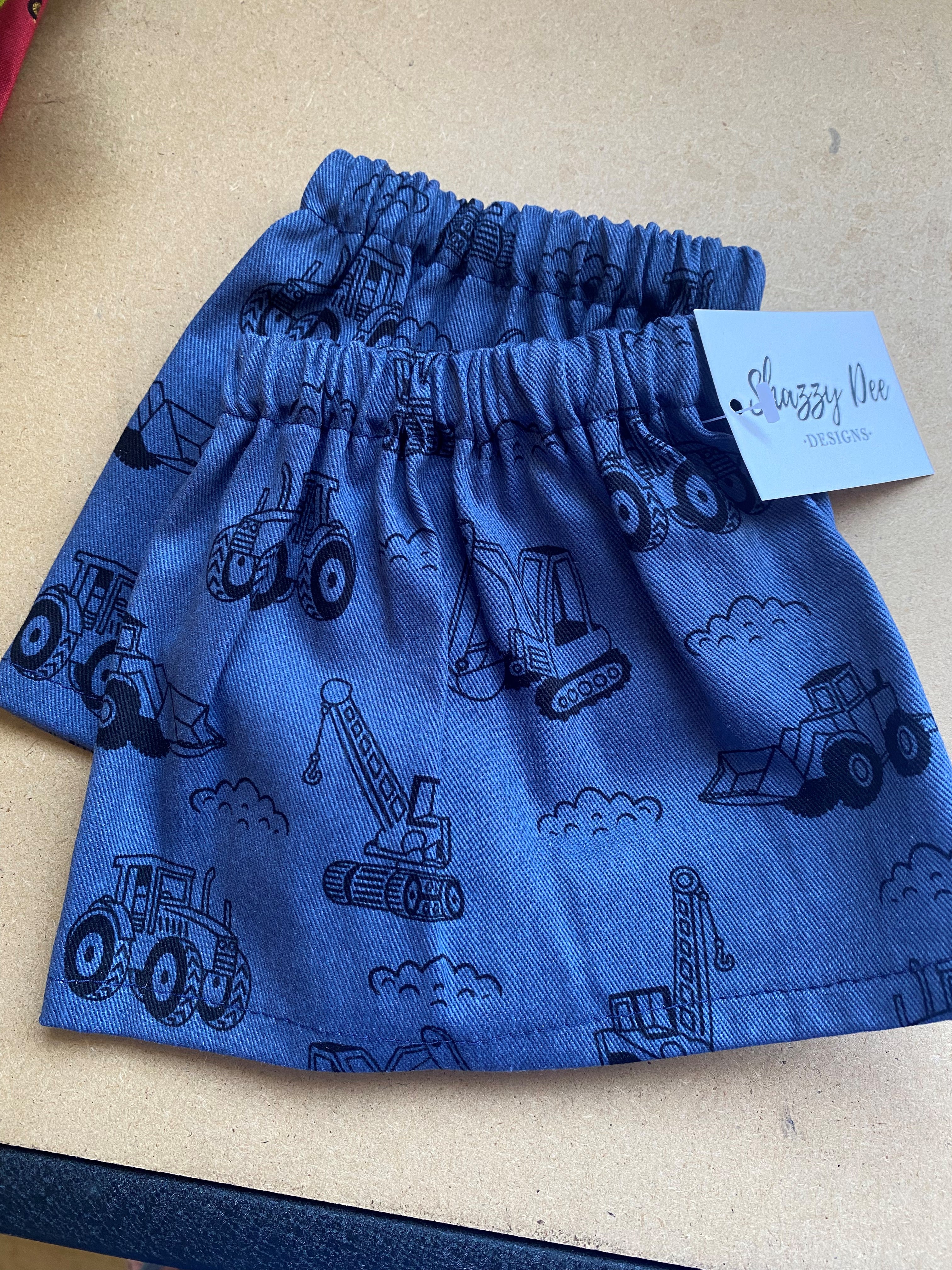 Shazzy Dee Designs Boys Gators