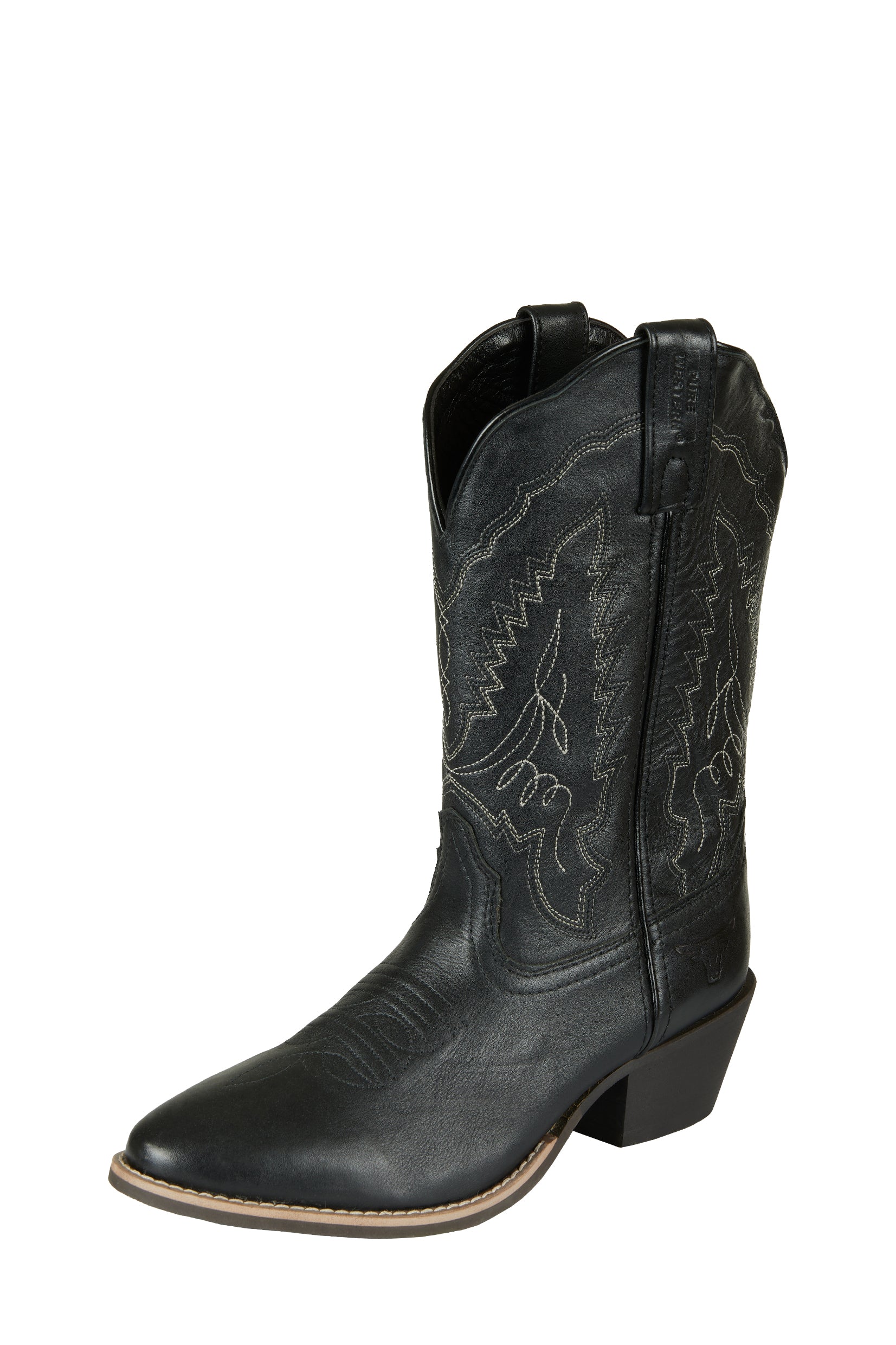 Pure Western Womens Casey Western Boot