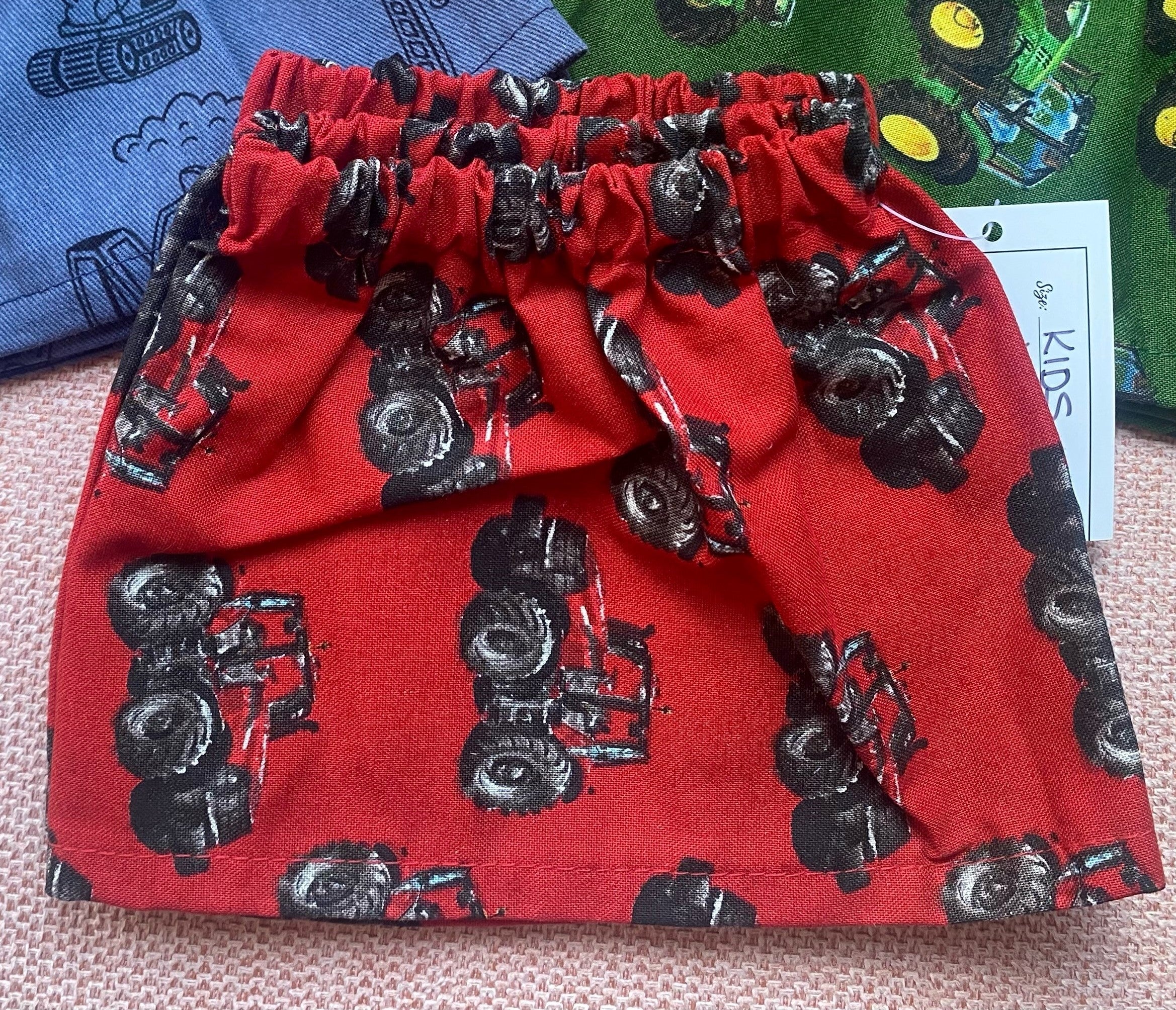 Shazzy Dee Designs Boys Gators