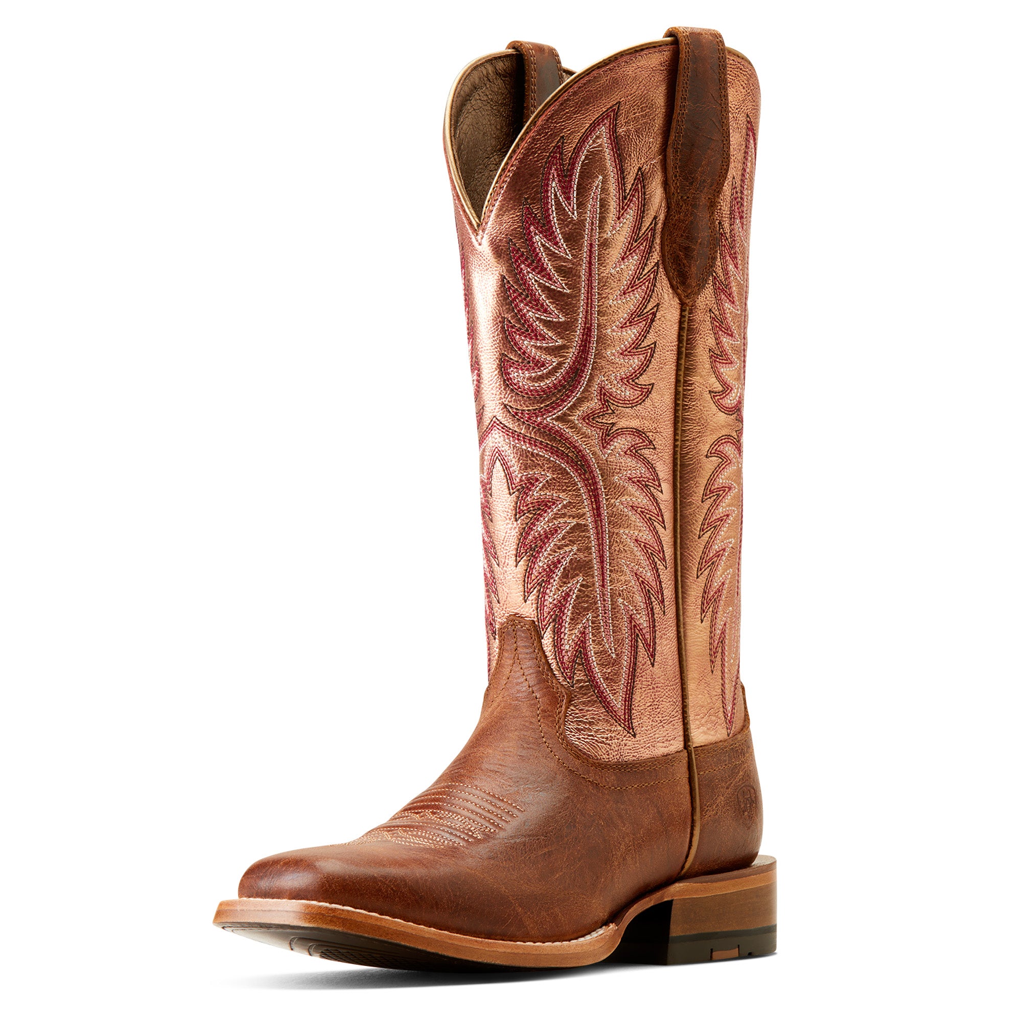 Ariat Women's Frontier Calamity Jane Boot