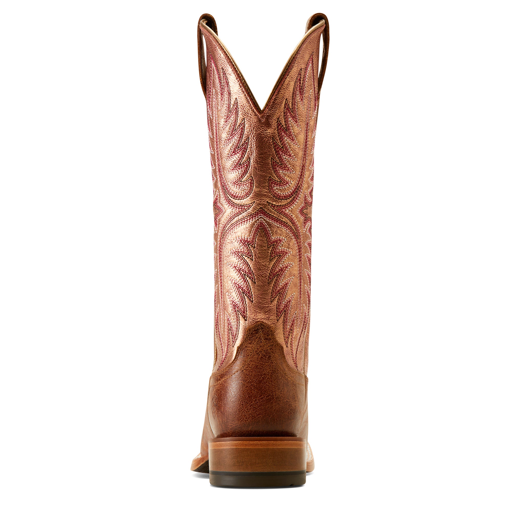 Ariat Women's Frontier Calamity Jane Boot