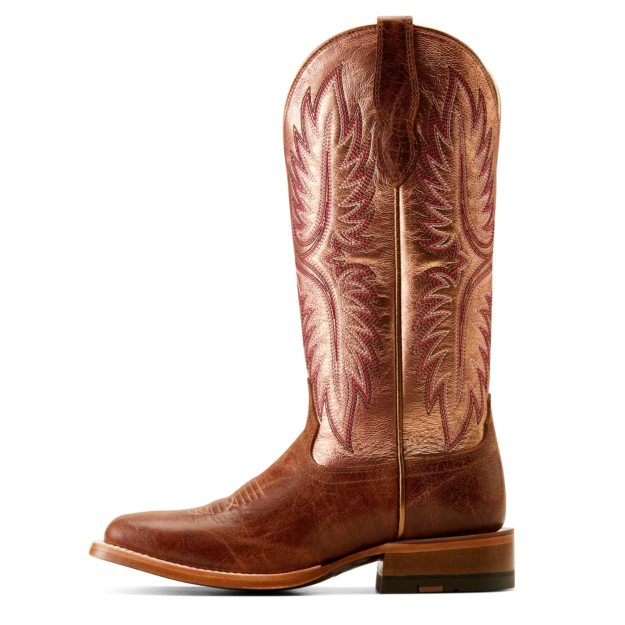 Ariat Women's Frontier Calamity Jane Boot