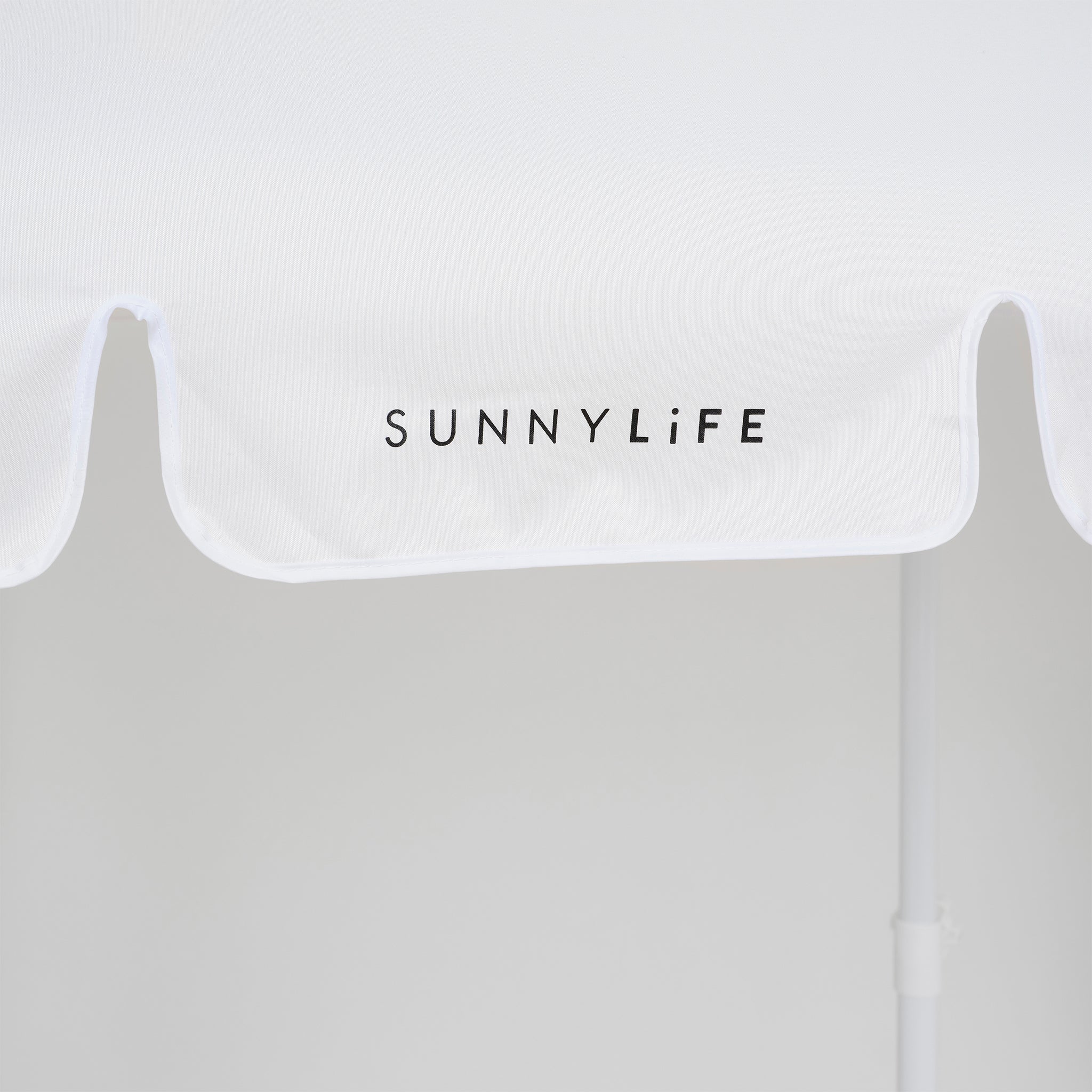 Sunnylife Beach Cabana Casa Blanca