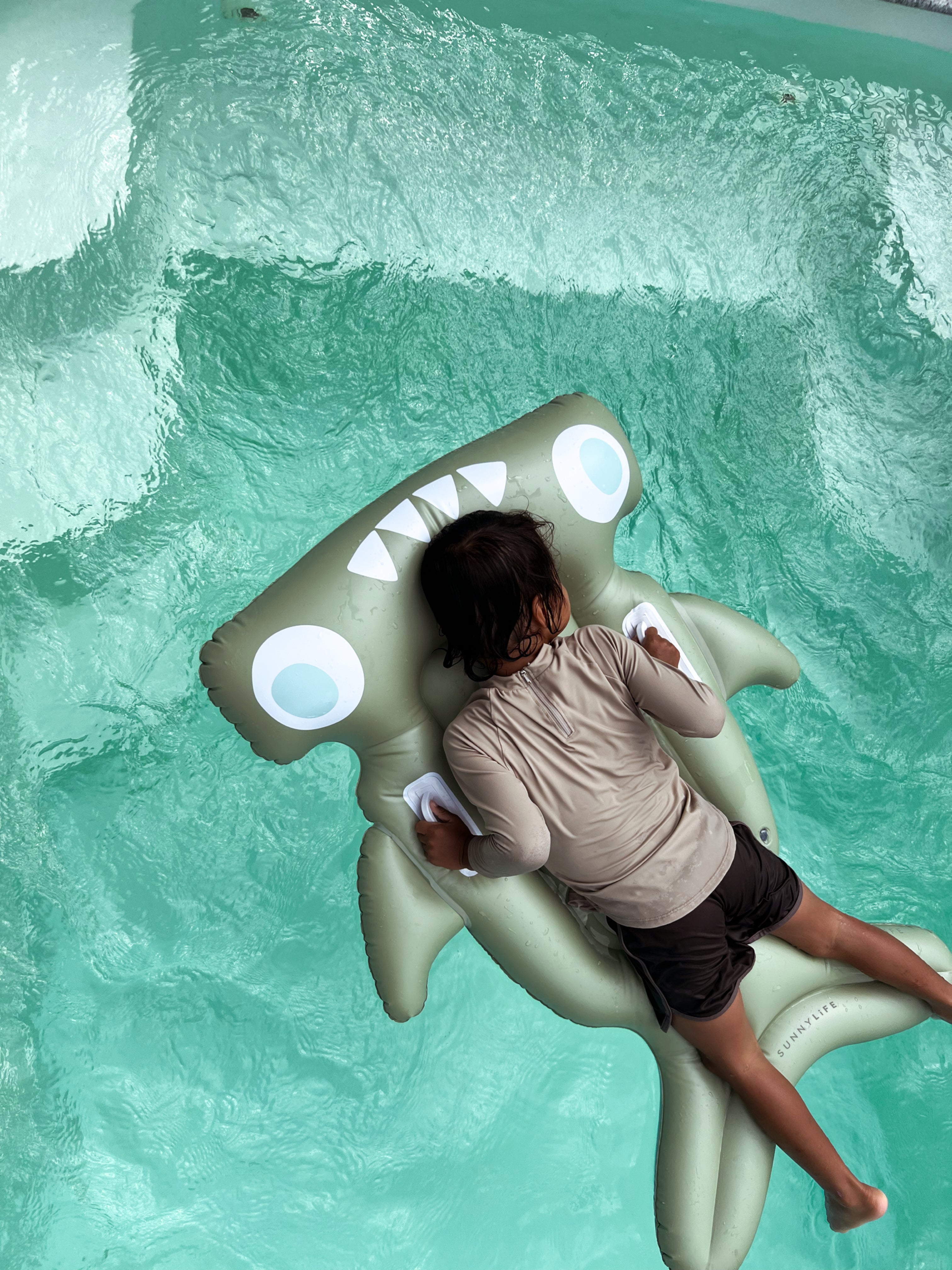 SunnyLife Kids Lie-On Float