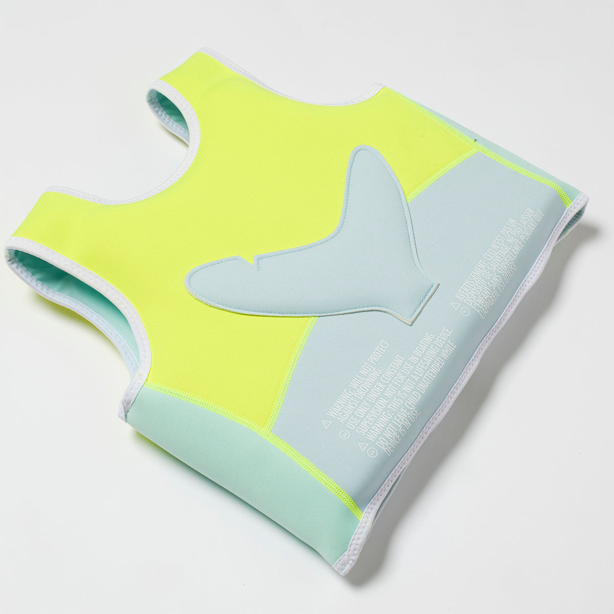 SunnyLife Salty Shark Swim Vest