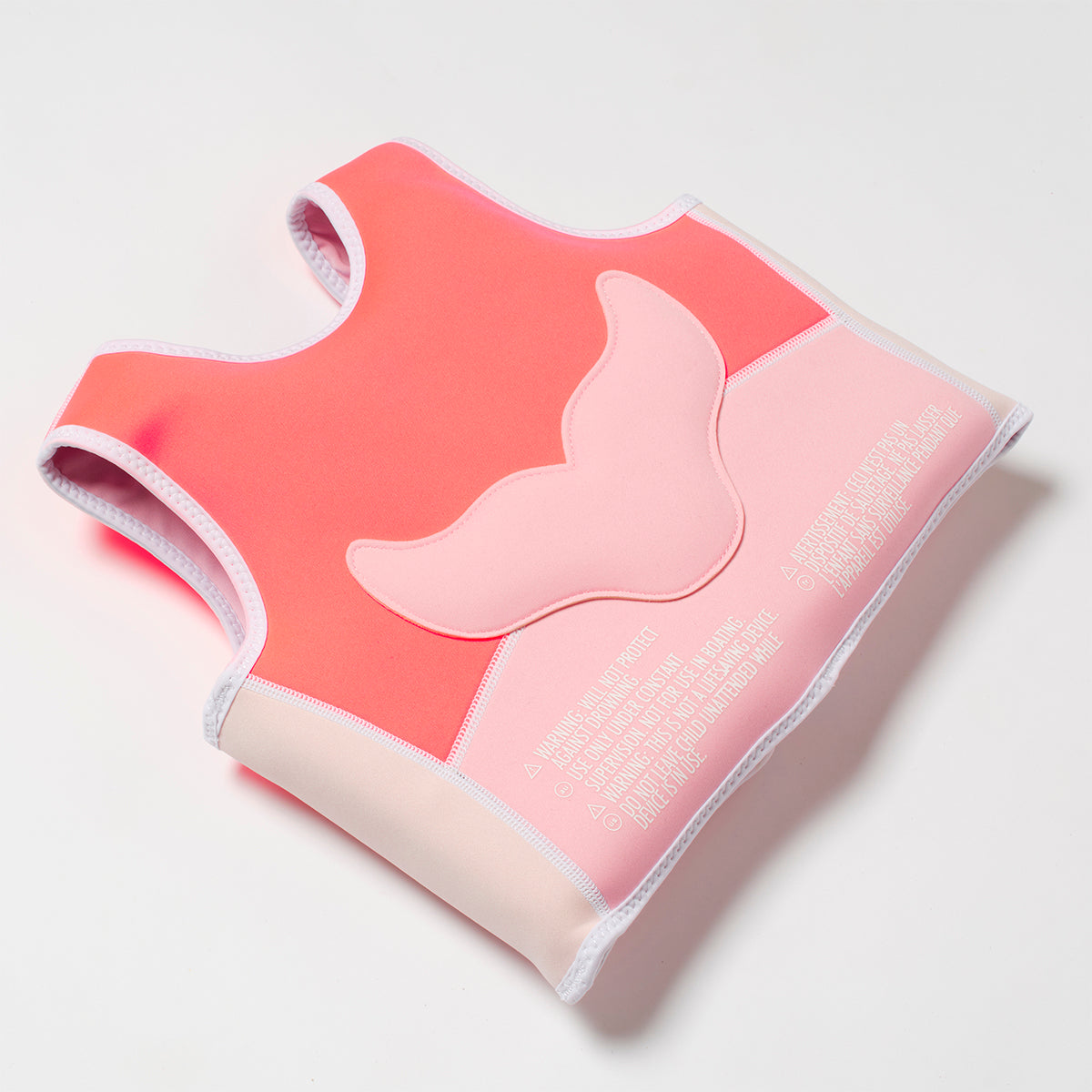 SunnyLife Melody Mermaid Swim Vest