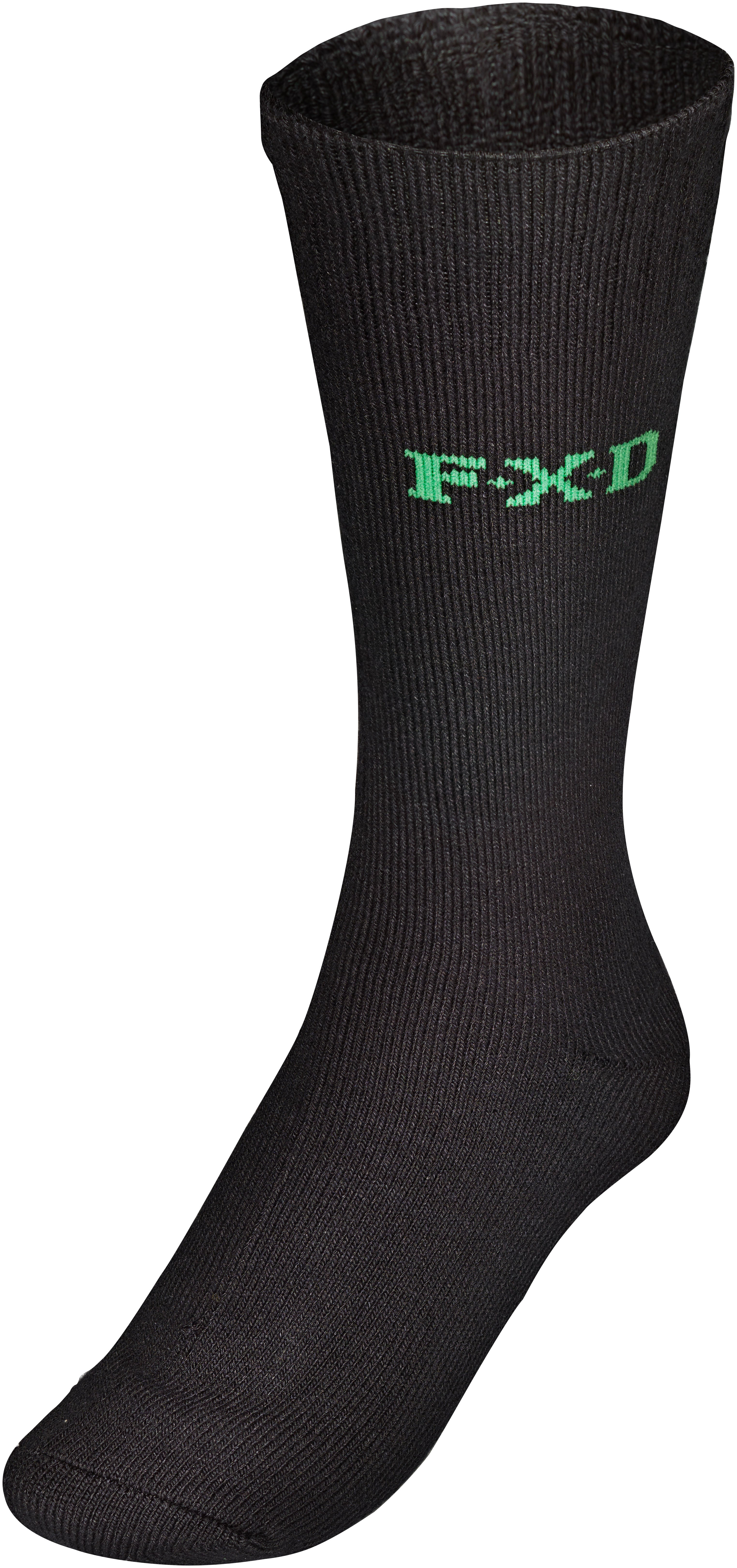 FXD SK-5 Bamboo Socks (2 Pack)
