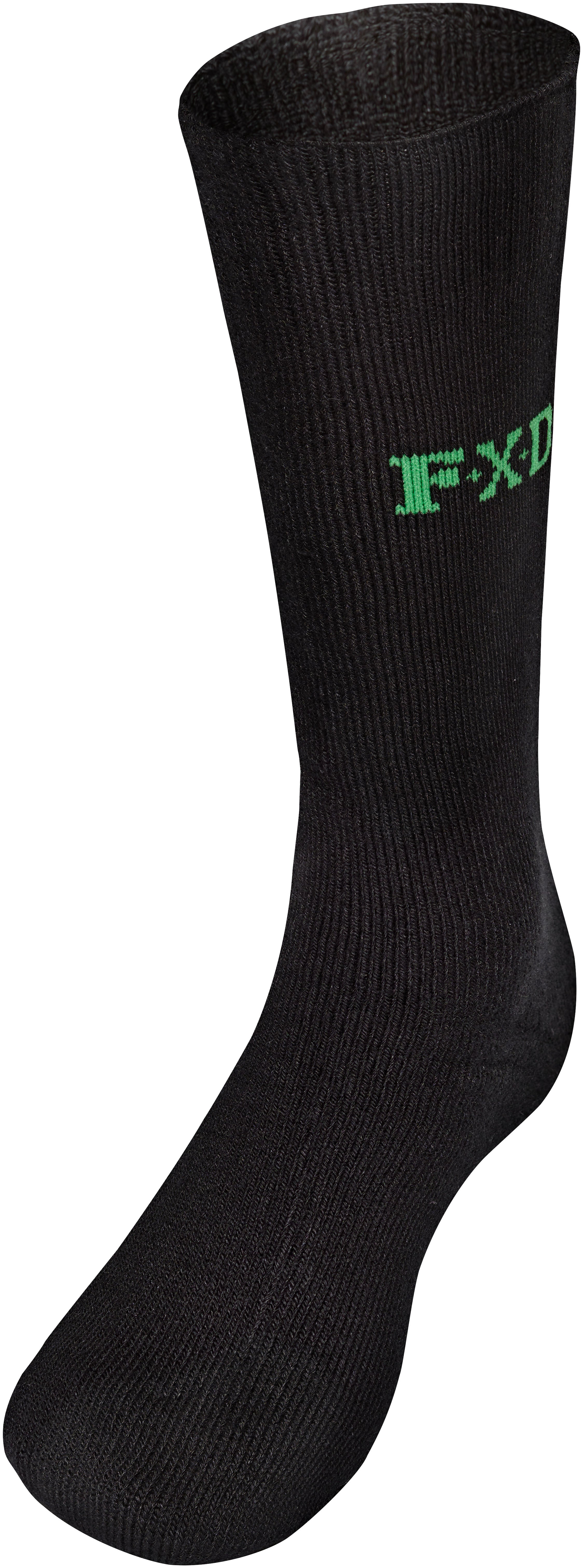 FXD SK-5 Bamboo Socks (2 Pack)