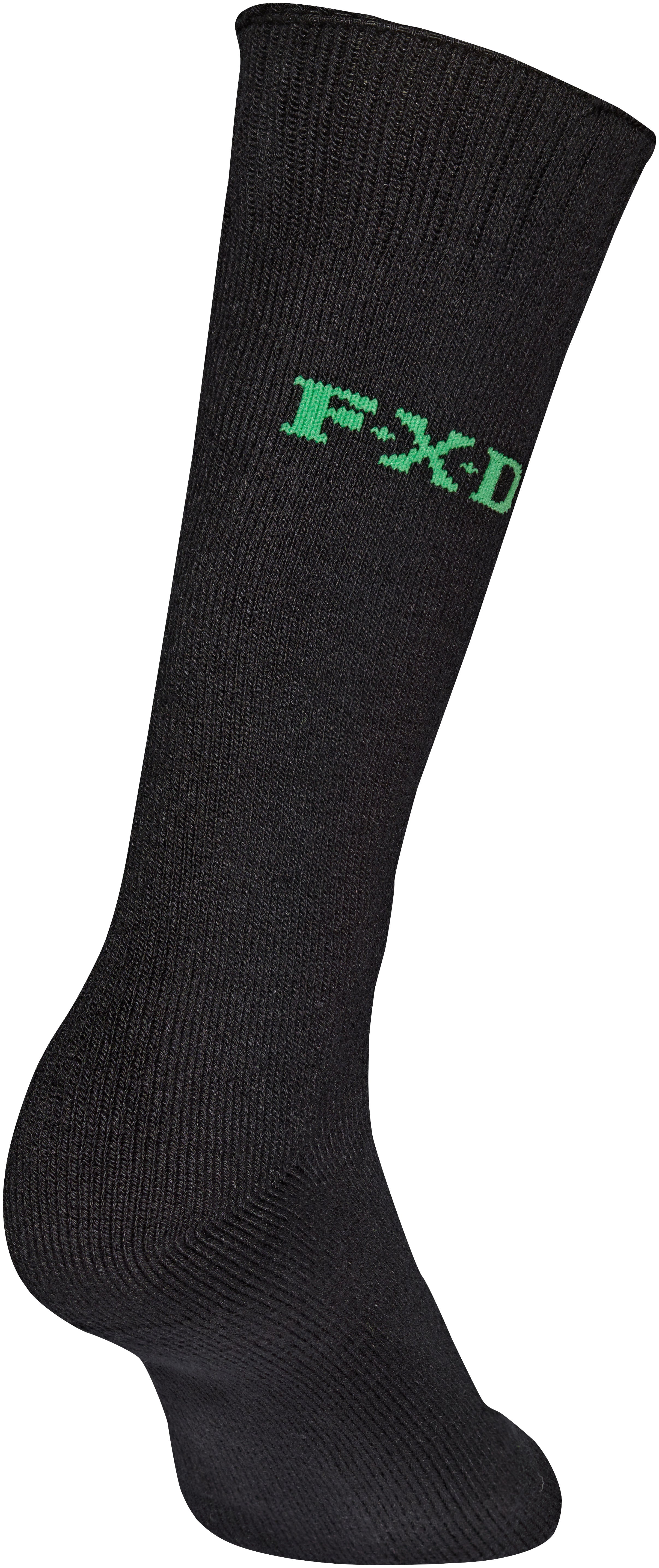 FXD SK-5 Bamboo Socks (2 Pack)
