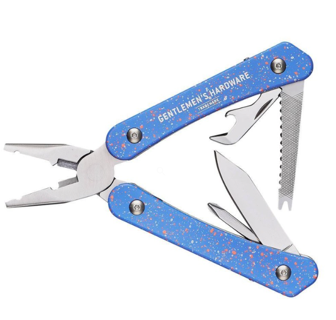 Gentlemen's Hardware Fishing Multi Tool
