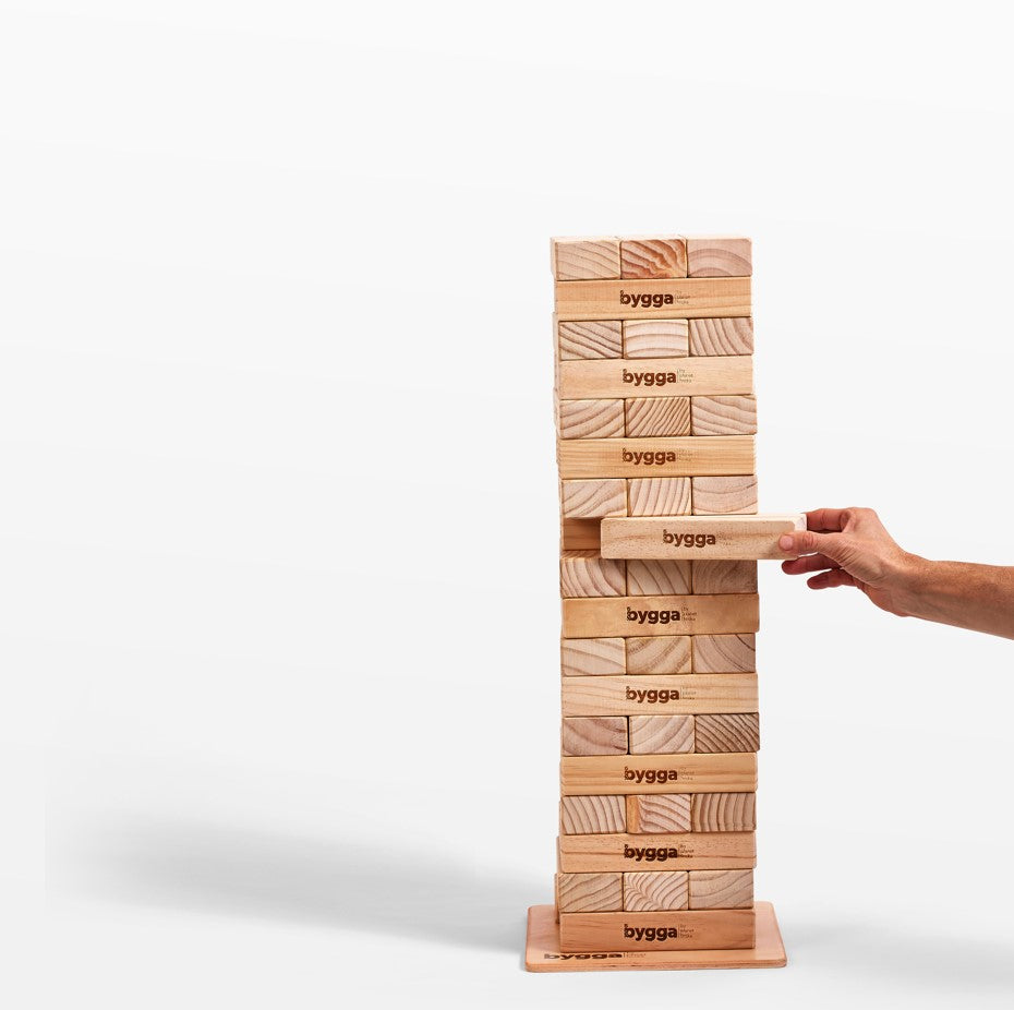 Planet Finska Bygga Tower