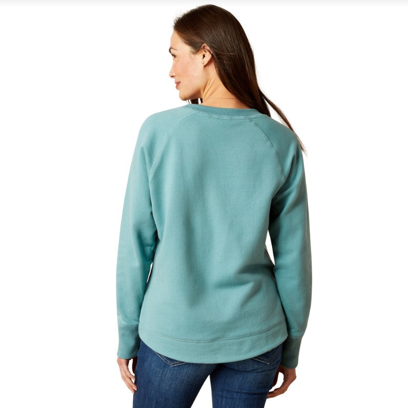 Ariat Women's Benicia Sweatshirt