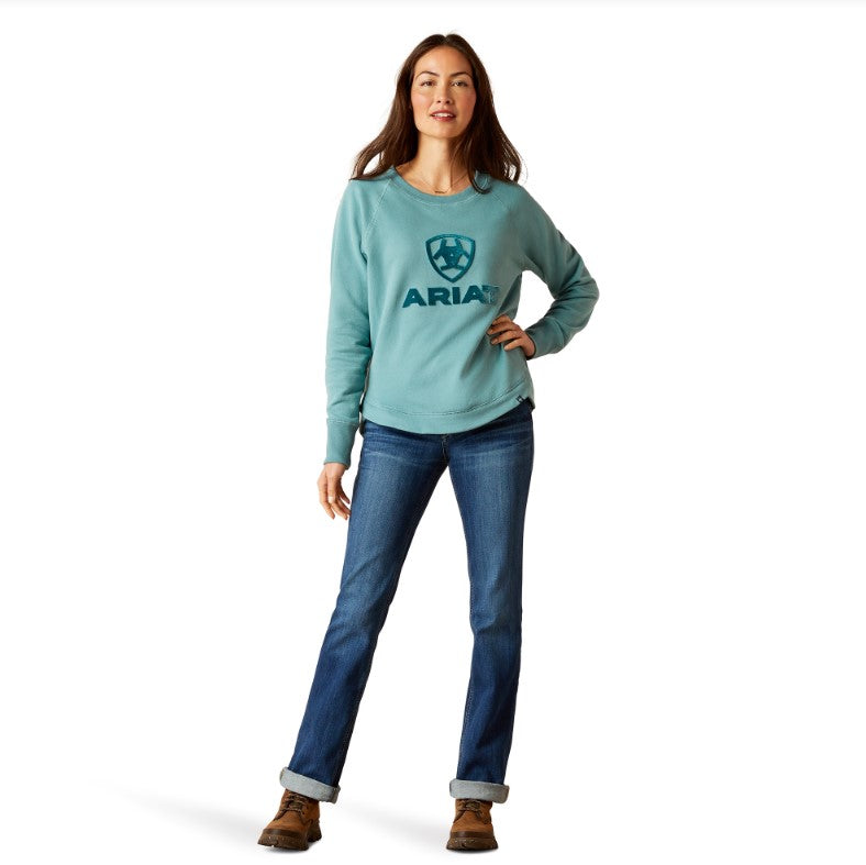 Ariat Women's Benicia Sweatshirt