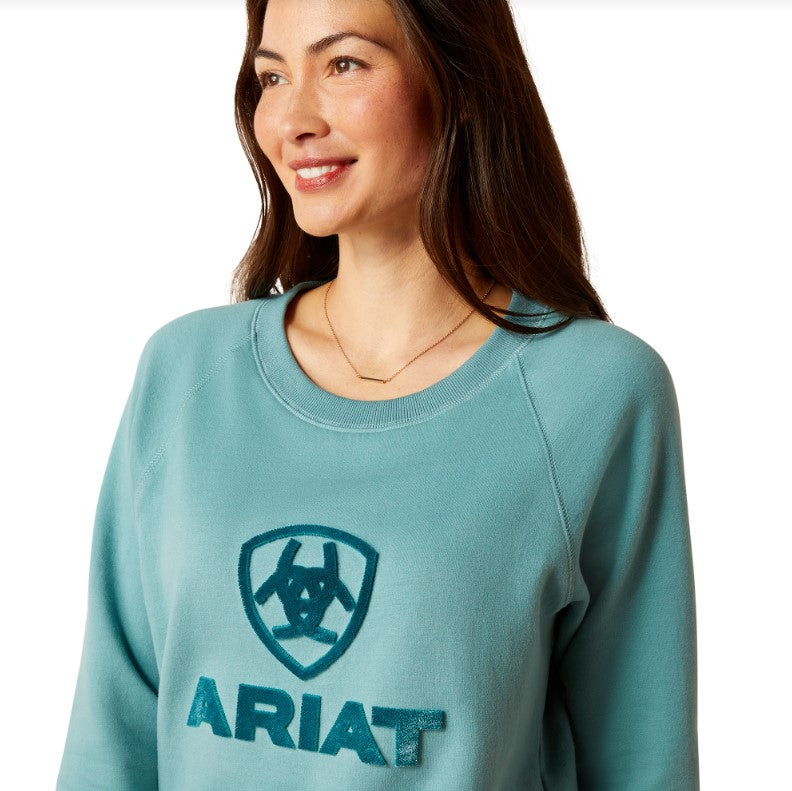 Ariat Women's Benicia Sweatshirt