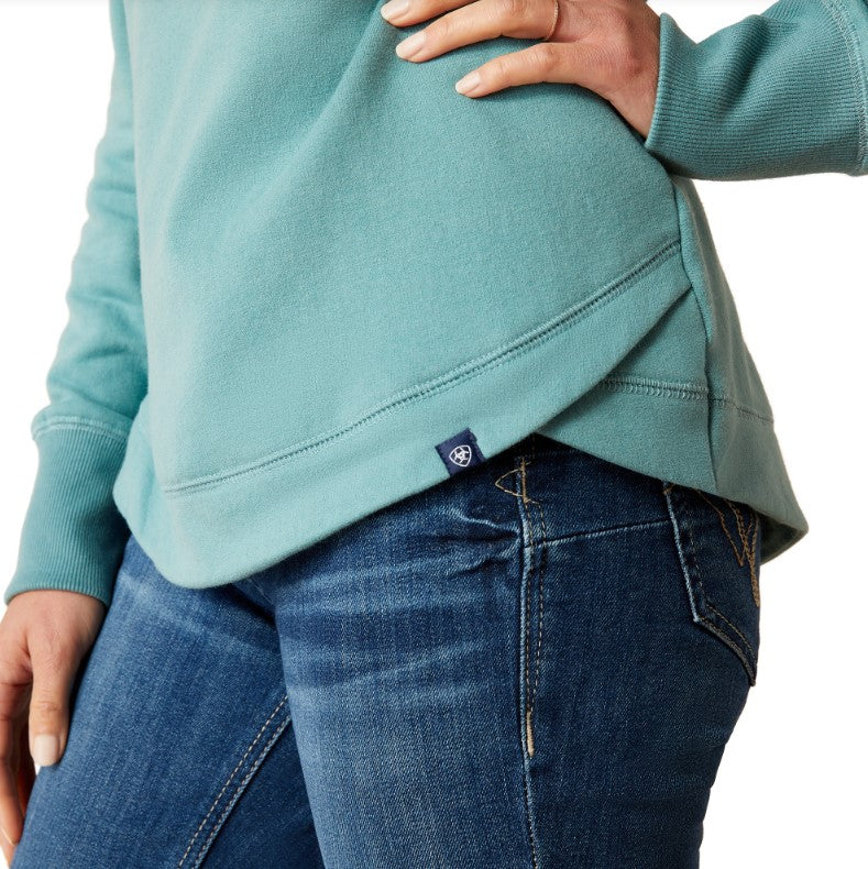 Ariat Women's Benicia Sweatshirt