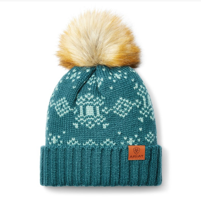 Ariat Patrona Beanie