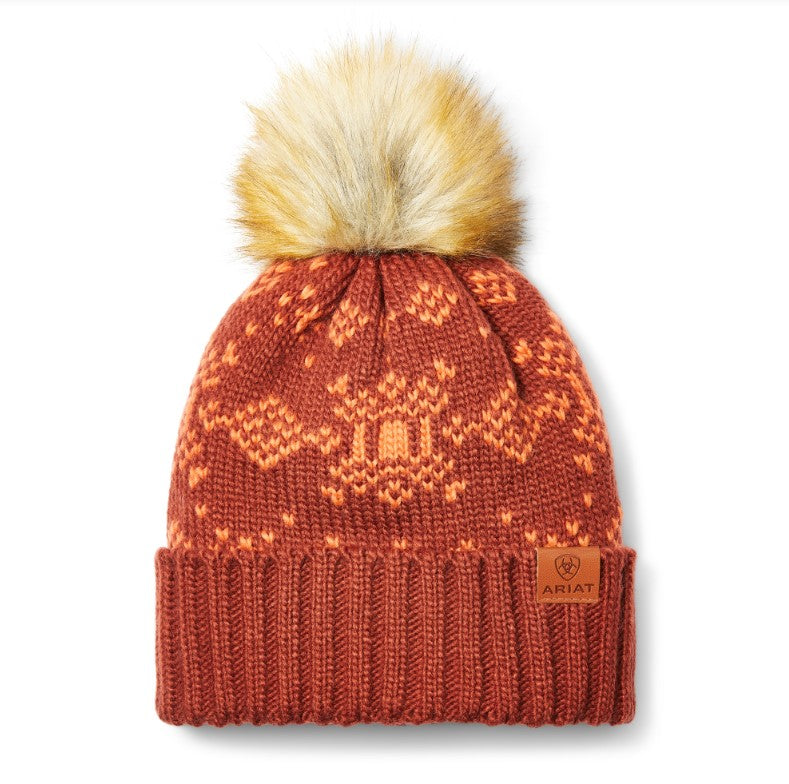 Ariat Patrona Beanie