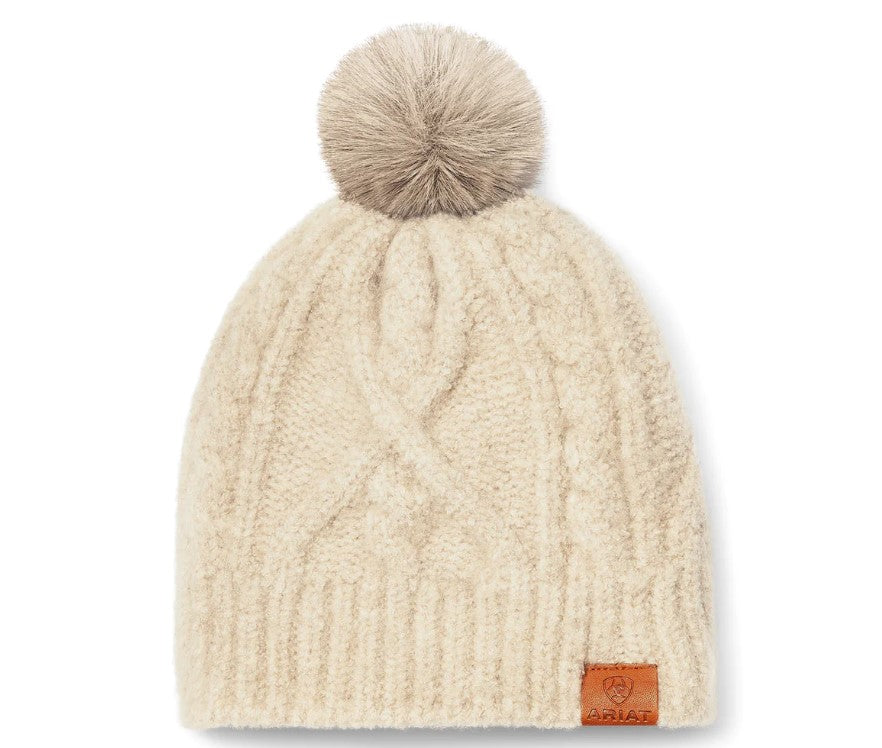 Ariat Entwine Beanie