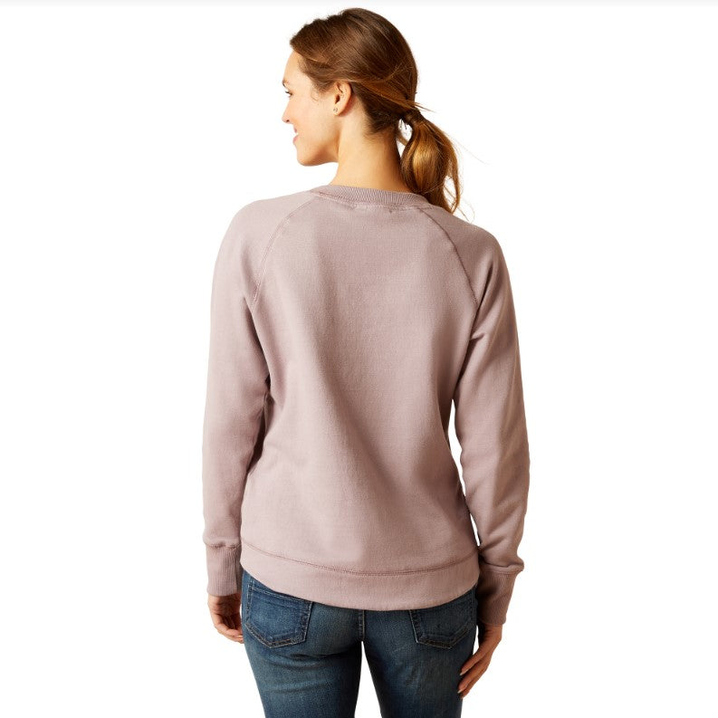 Ariat Women's Benicia Sweatshirt