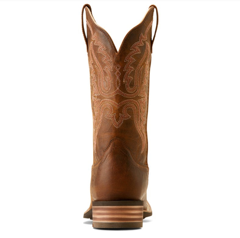 Ariat Women's Olena Sassy Brown Boot
