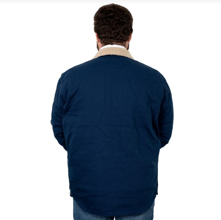 Just Country Unisex Diamantina Sherpa Jacket